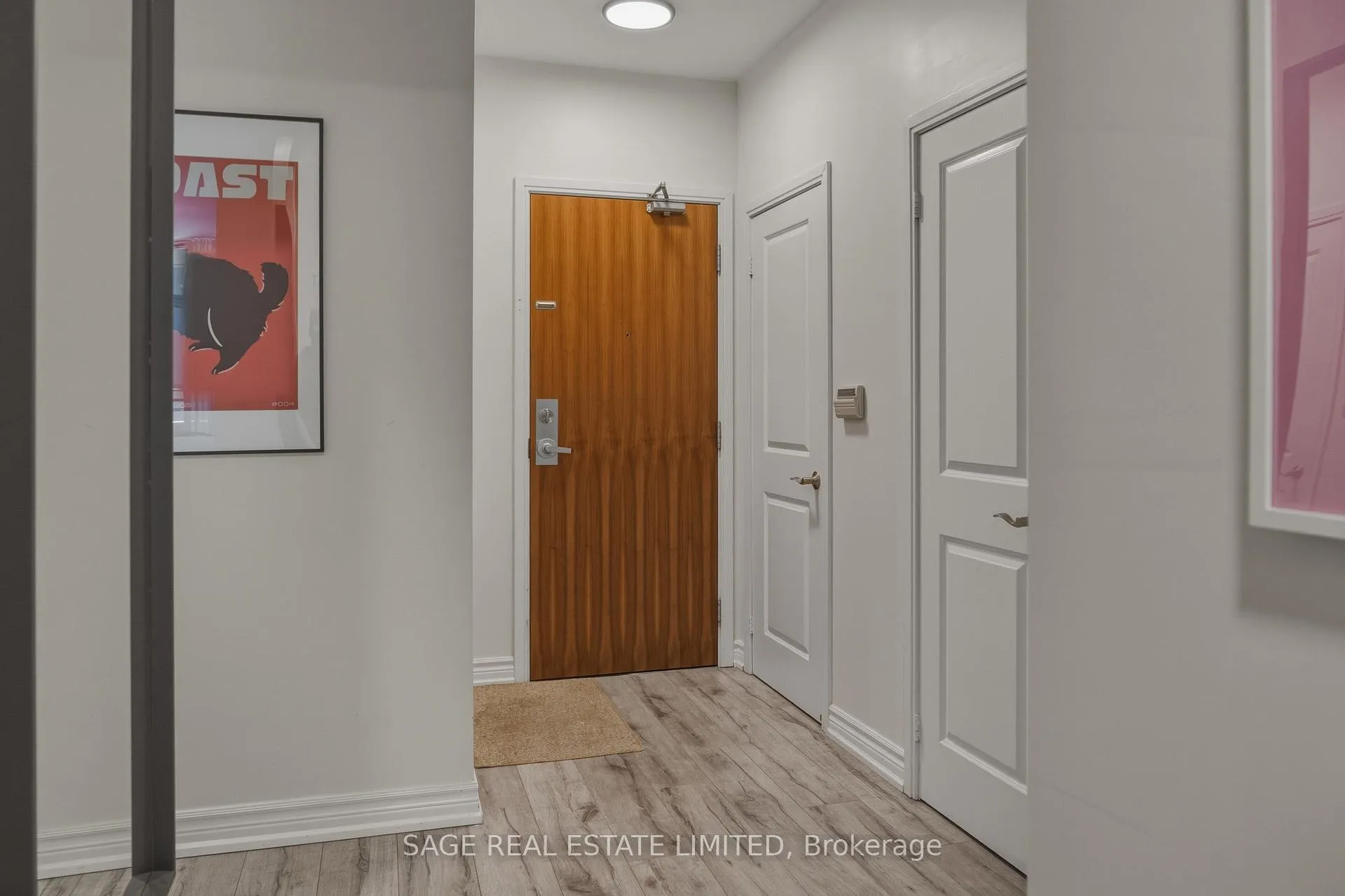 Photo 11 of Unit 207, 88 Broadway Avenue, Toronto, Mount Pleasant West — HOMEH