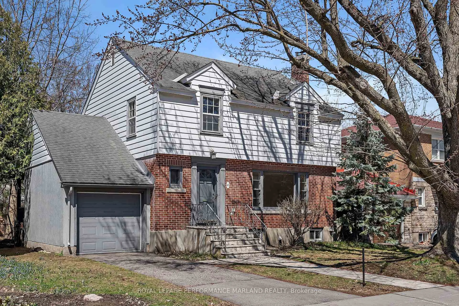 Photo 1 of 65 Southern Drive, Ottawa, Old Ottawa South/Rideau Gardens — HOMEH