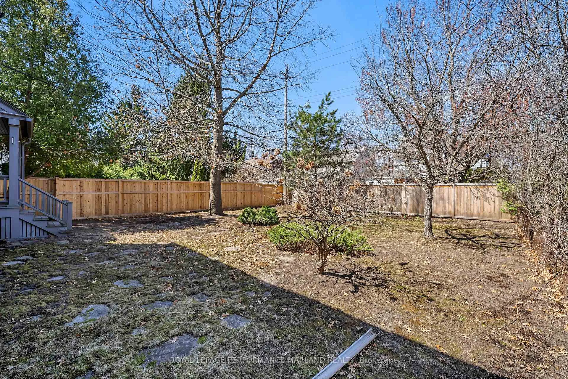 Photo 27 of 65 Southern Drive, Ottawa, Old Ottawa South/Rideau Gardens — HOMEH