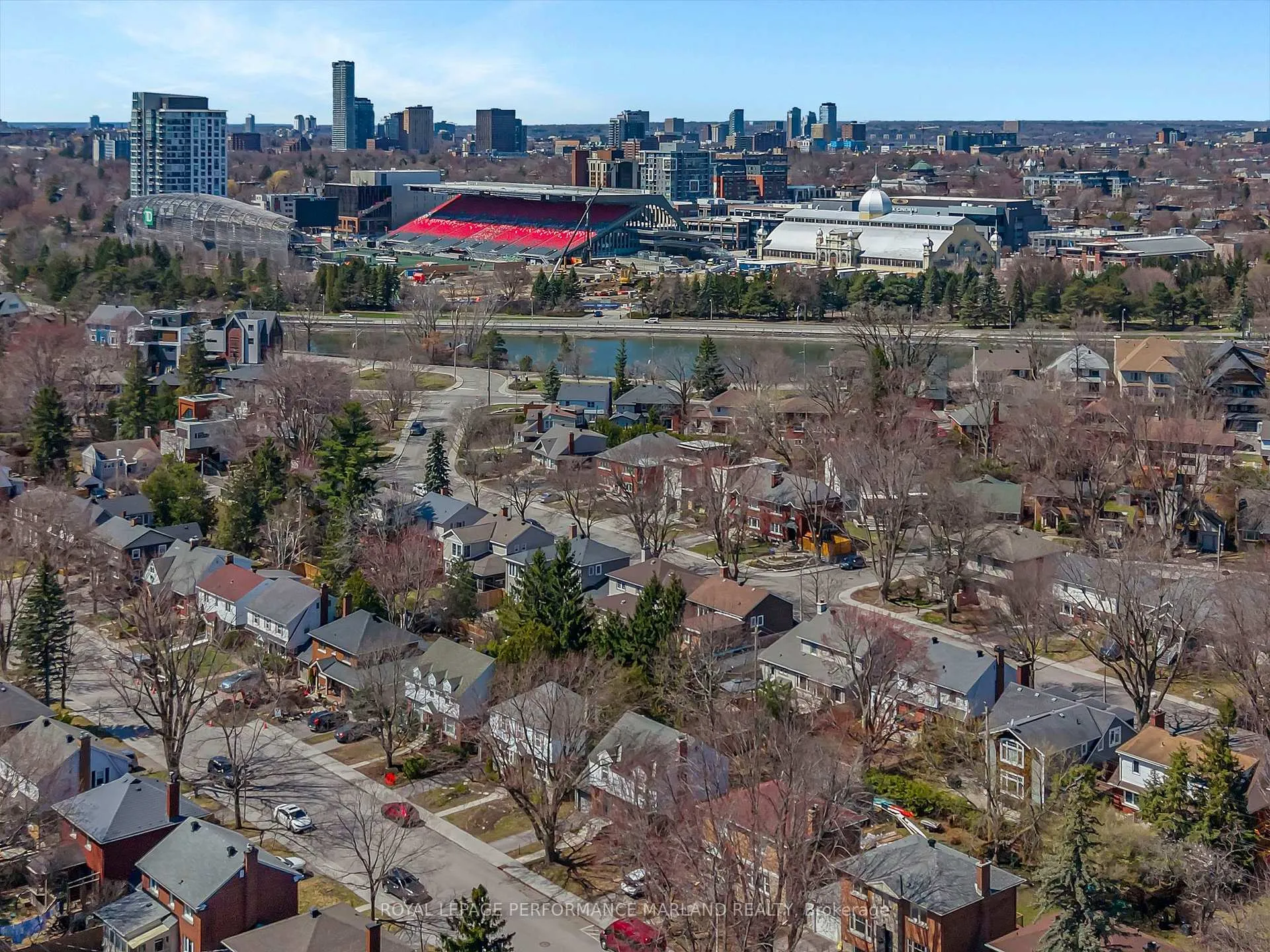 Photo 30 of 65 Southern Drive, Ottawa, Old Ottawa South/Rideau Gardens — HOMEH