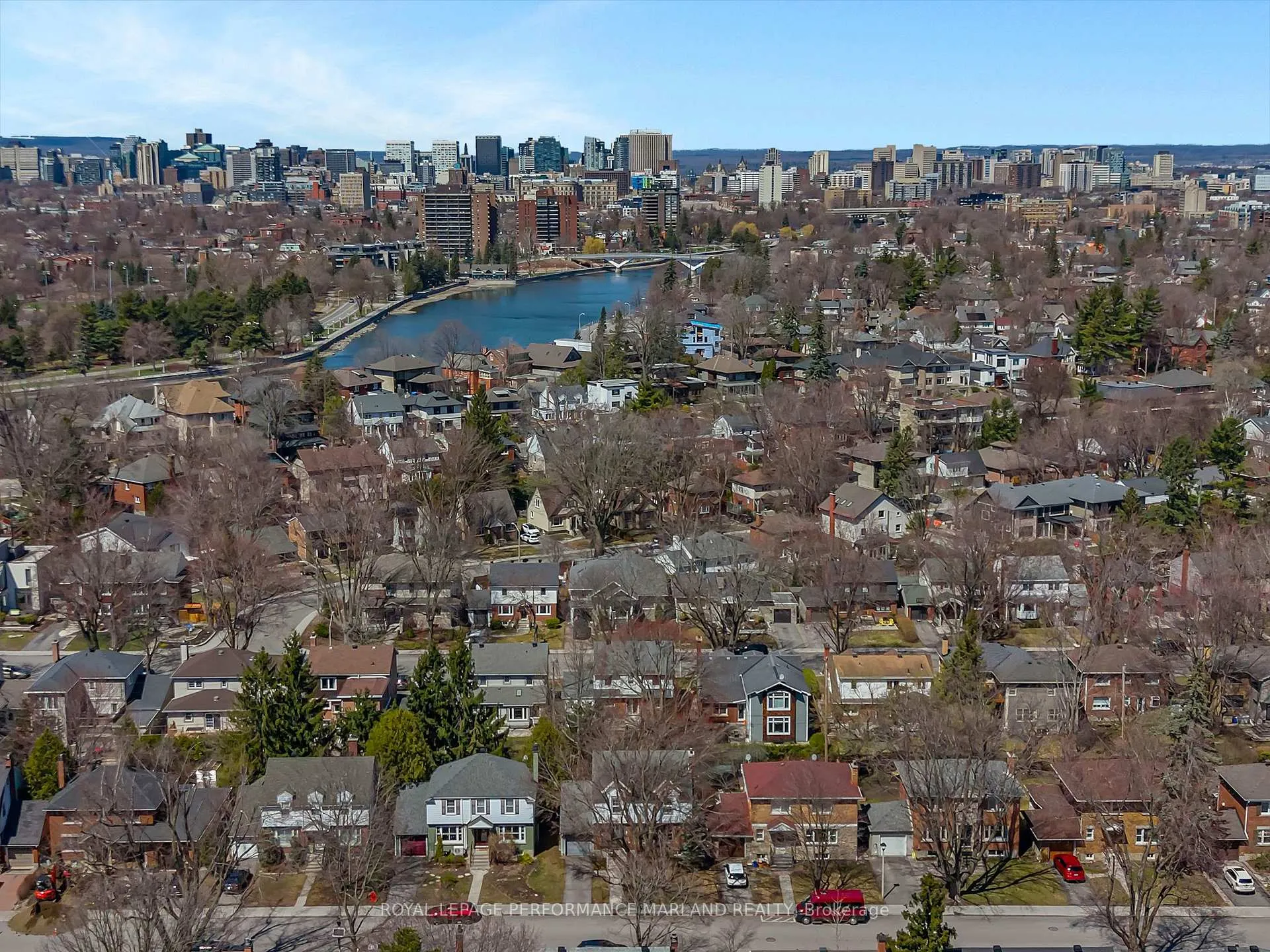 Photo 31 of 65 Southern Drive, Ottawa, Old Ottawa South/Rideau Gardens — HOMEH