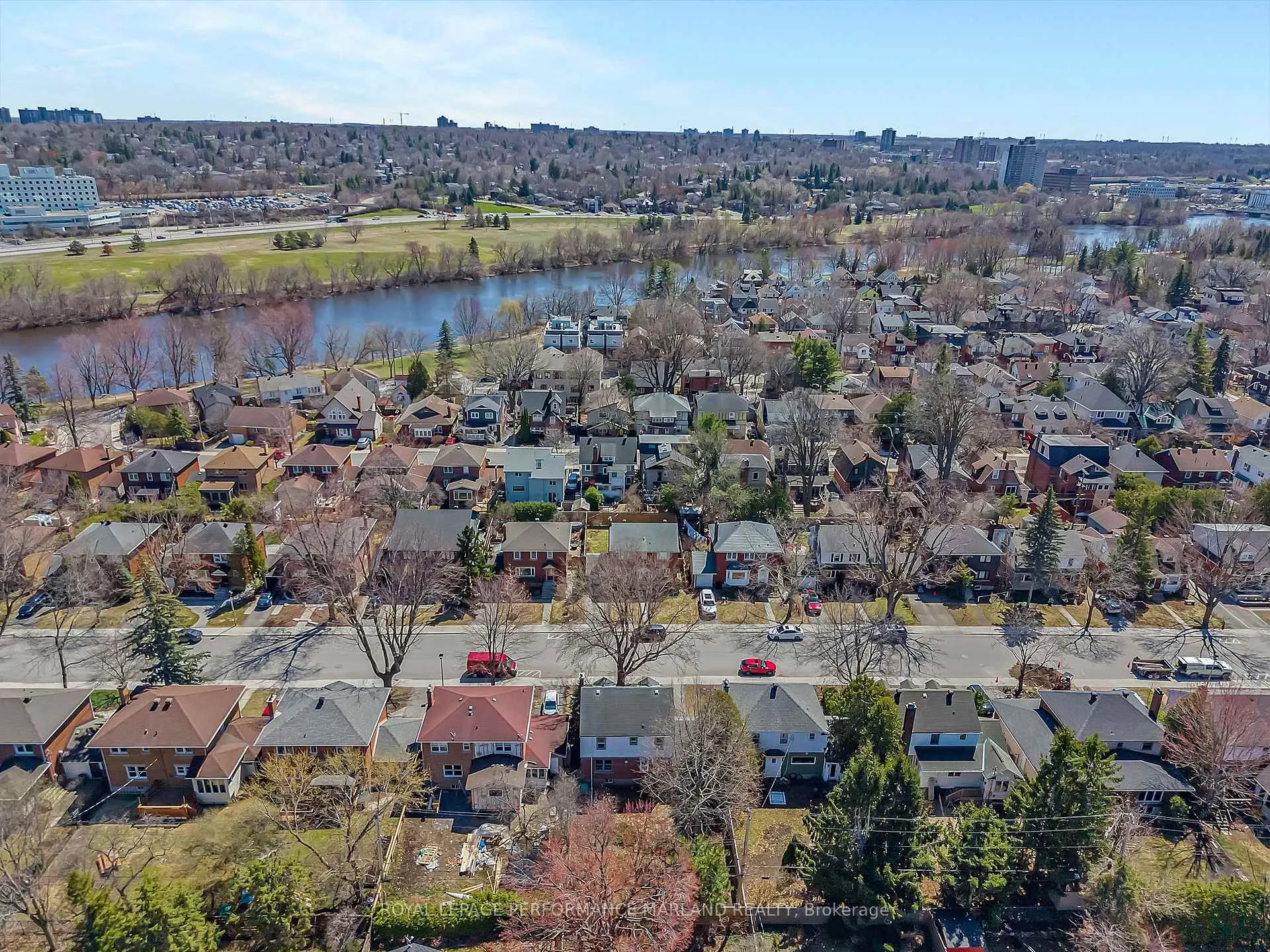 Photo 32 of 65 Southern Drive, Ottawa, Old Ottawa South/Rideau Gardens — HOMEH