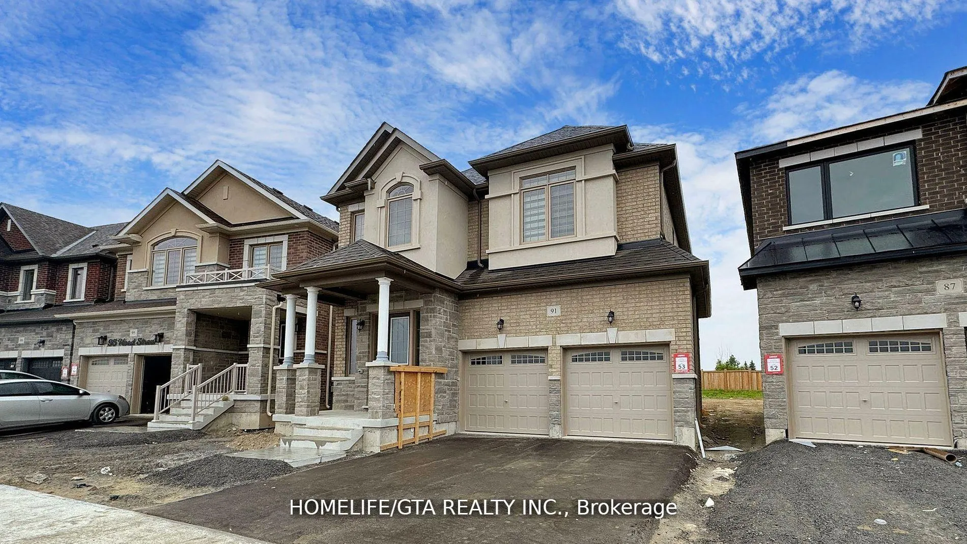 Photo 2 of 91 Hoad Street, Clarington, Newcastle — HOMEH