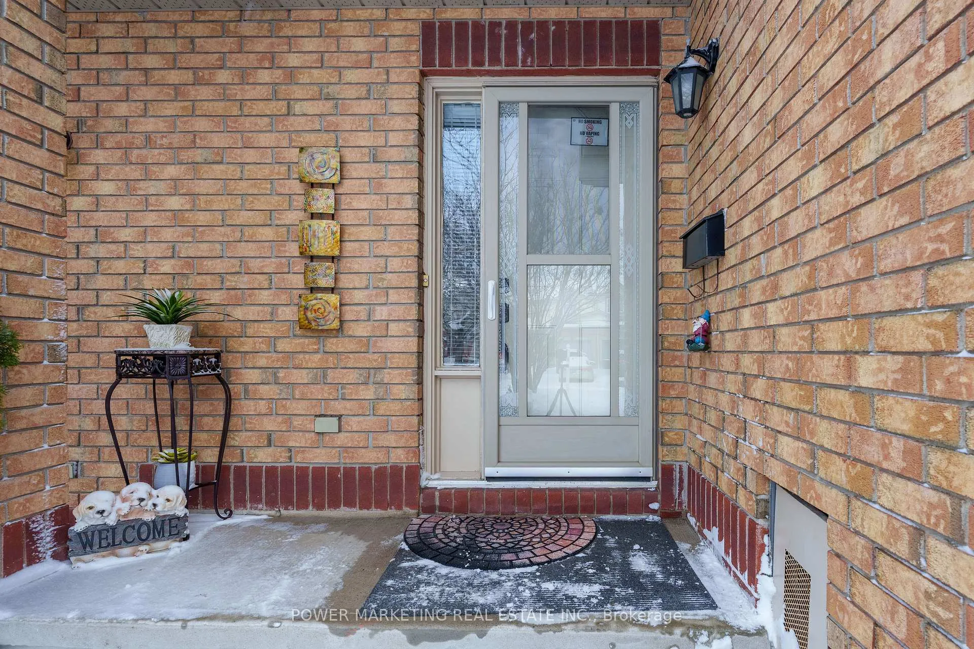 Photo 3 of 1096 Ballantyne Drive, Ottawa, Fallingbrook/Gardenway South — HOMEH