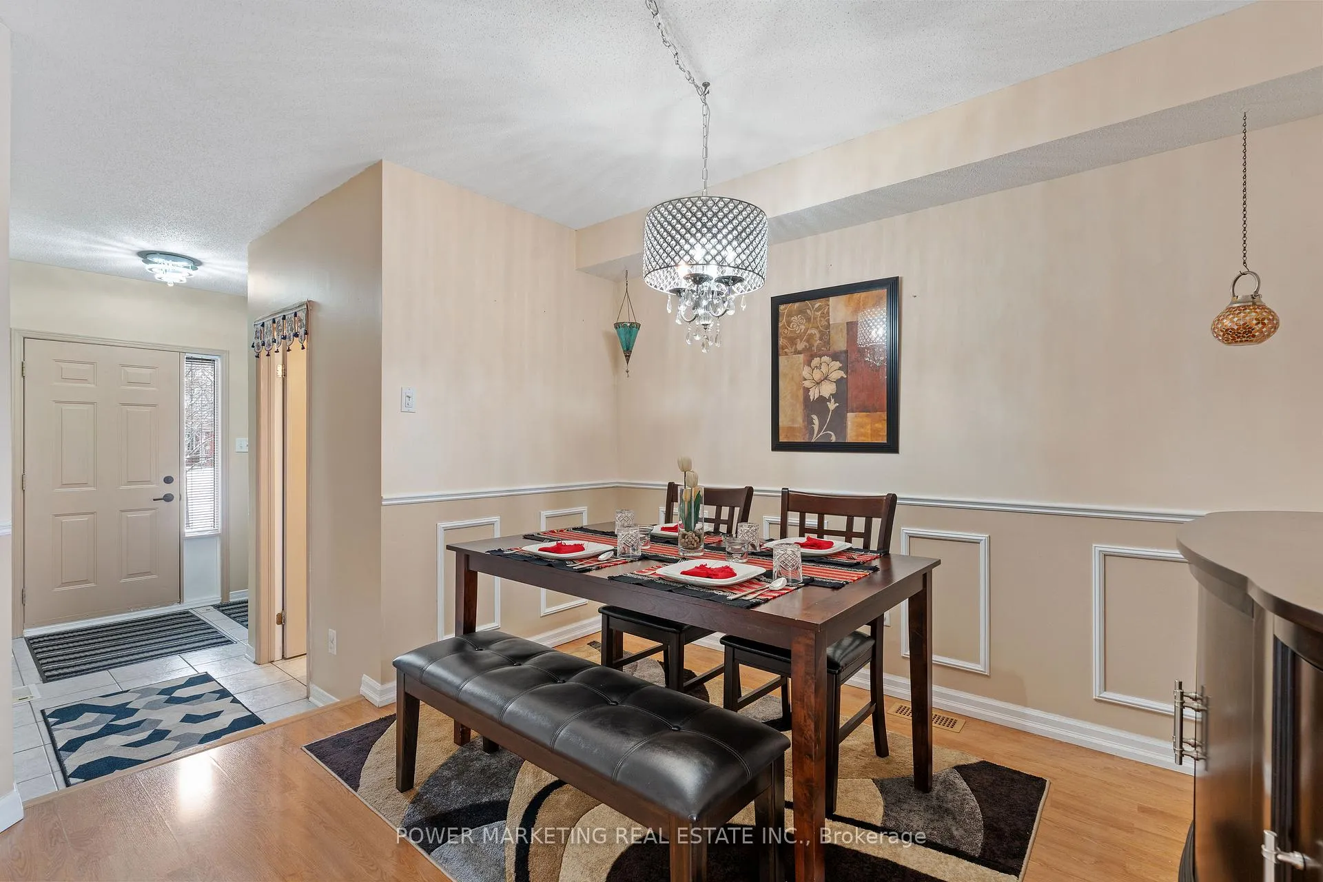 Photo 8 of 1096 Ballantyne Drive, Ottawa, Fallingbrook/Gardenway South — HOMEH