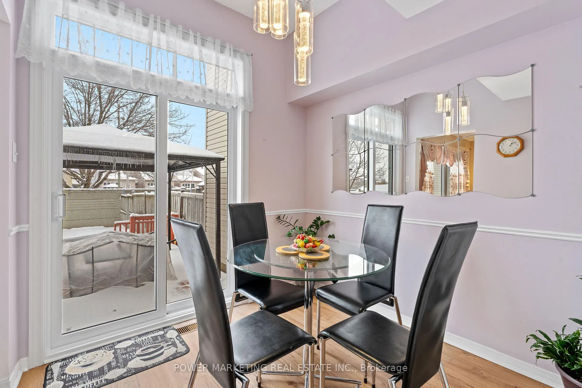 Photo 13 of 1096 Ballantyne Drive, Ottawa, Fallingbrook/Gardenway South — HOMEH