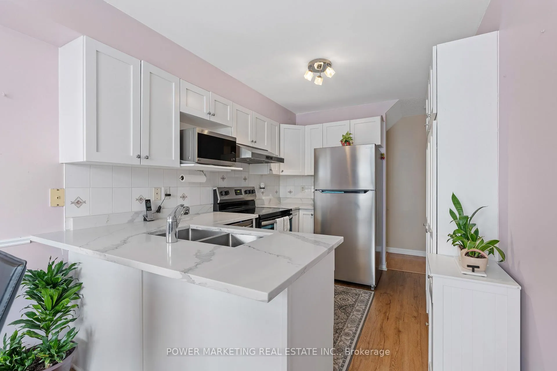 Photo 14 of 1096 Ballantyne Drive, Ottawa, Fallingbrook/Gardenway South — HOMEH