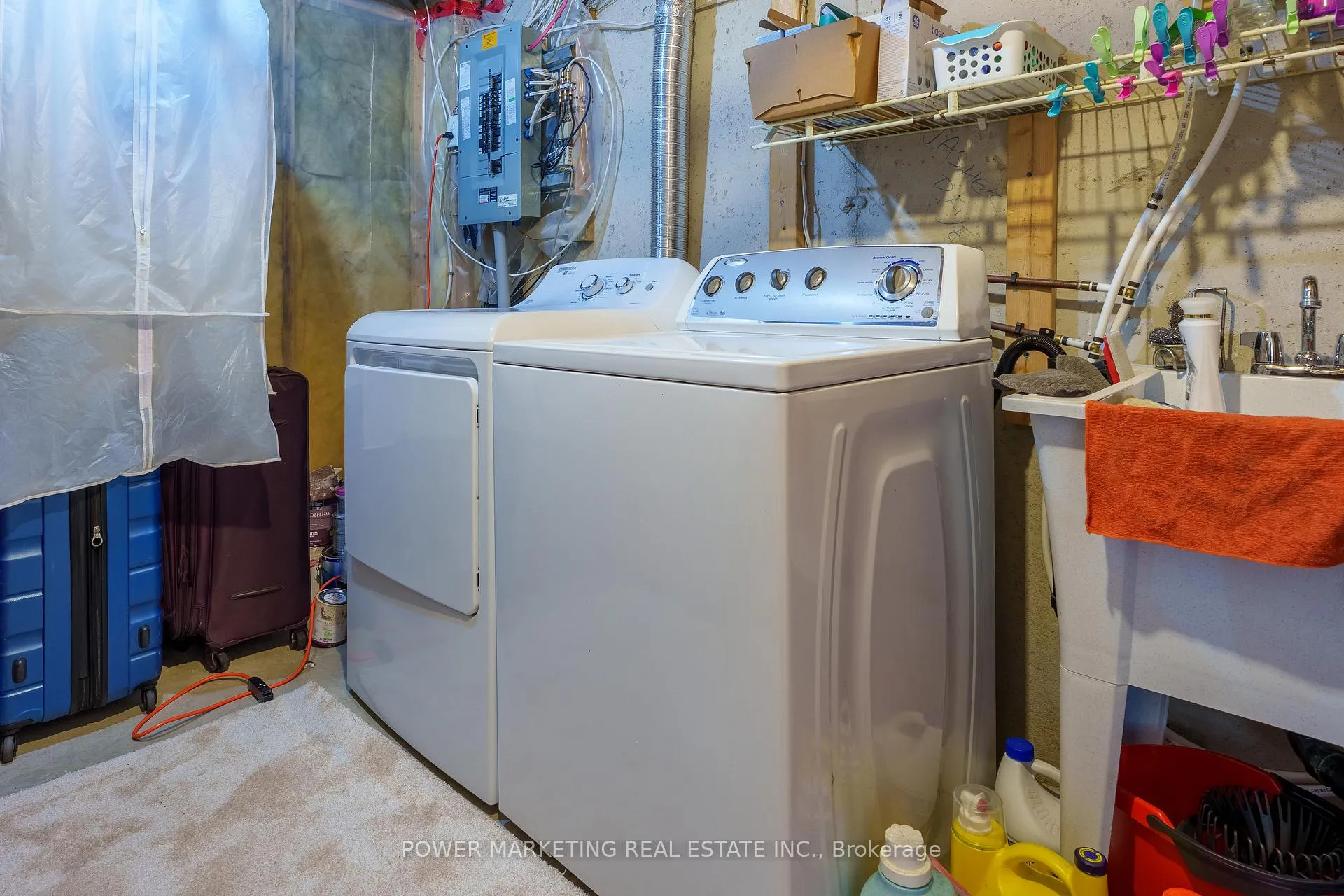 Photo 26 of 1096 Ballantyne Drive, Ottawa, Fallingbrook/Gardenway South — HOMEH