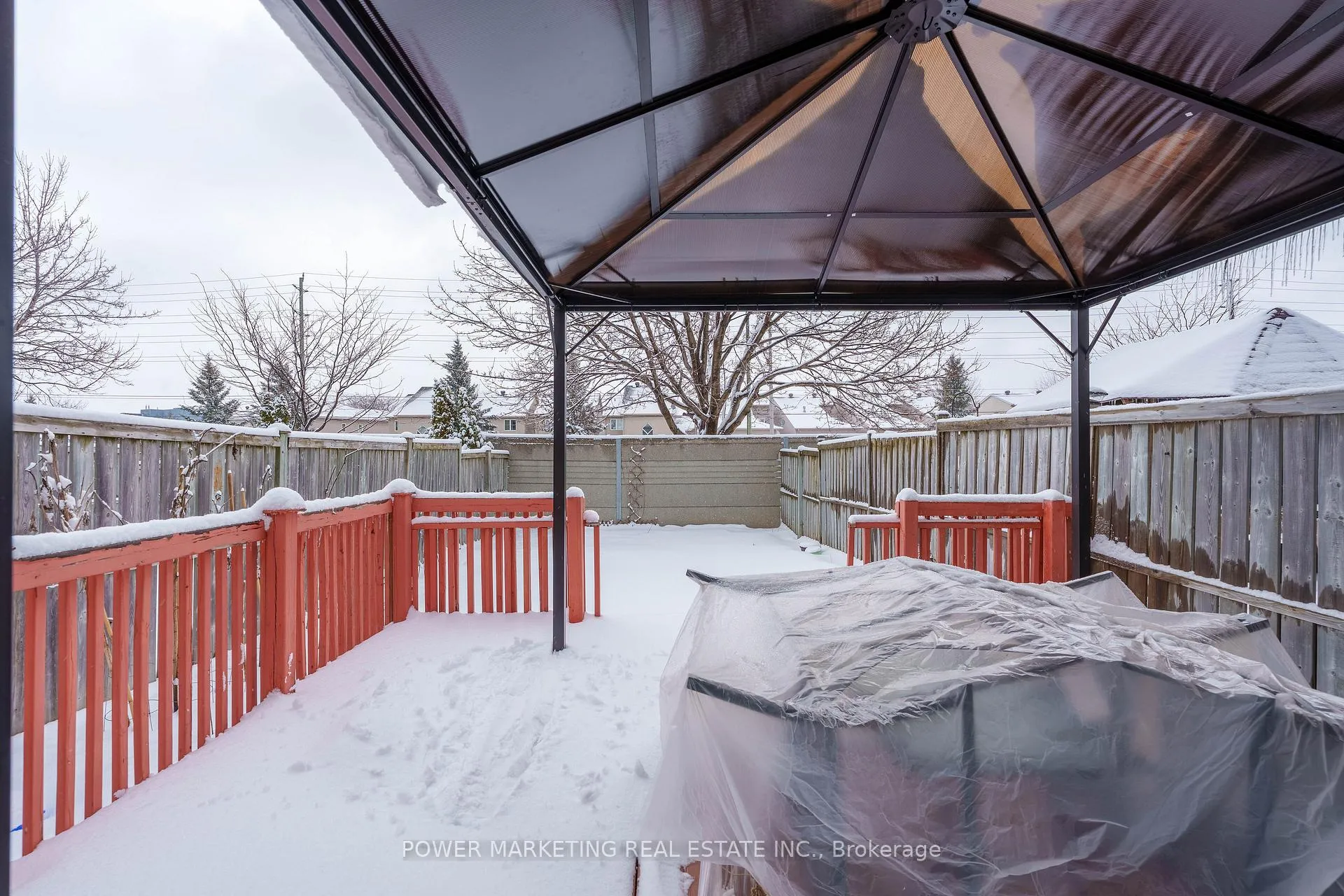 Photo 27 of 1096 Ballantyne Drive, Ottawa, Fallingbrook/Gardenway South — HOMEH