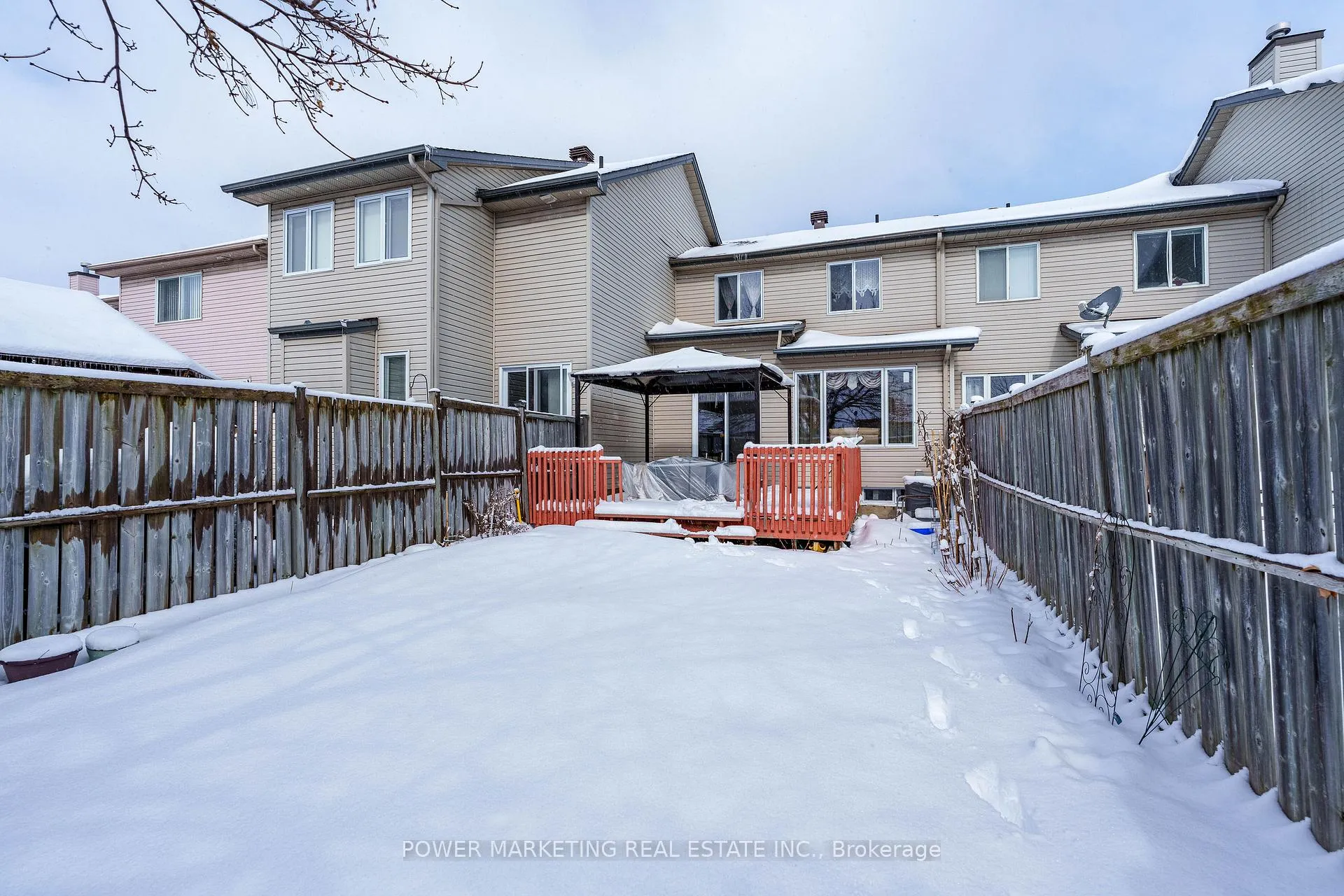 Photo 29 of 1096 Ballantyne Drive, Ottawa, Fallingbrook/Gardenway South — HOMEH