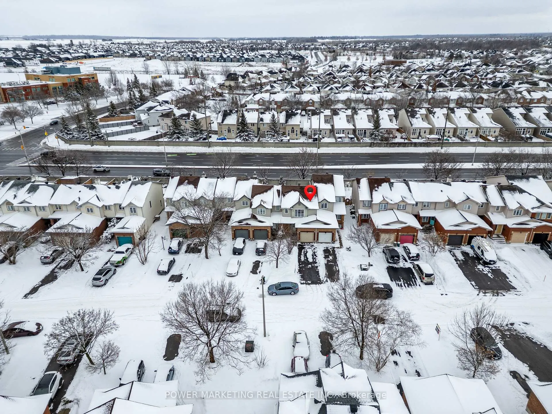 Photo 30 of 1096 Ballantyne Drive, Ottawa, Fallingbrook/Gardenway South — HOMEH