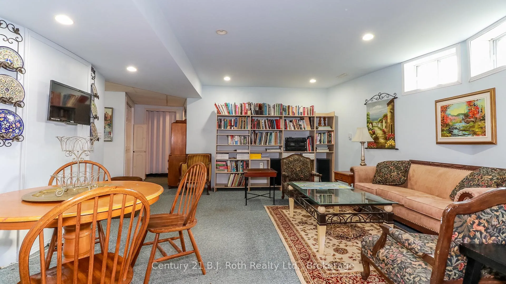 Photo 17 of 20 Grant Avenue, Tiny, Rural Tiny — HOMEH