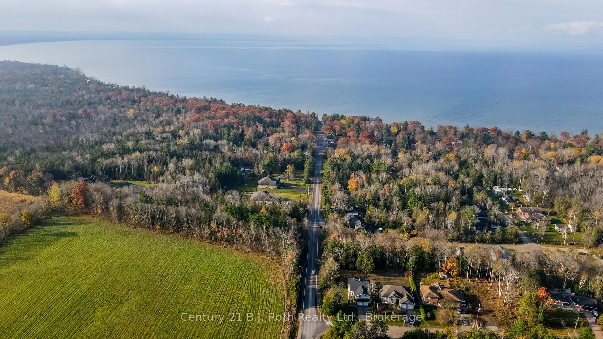 Photo 26 of 20 Grant Avenue, Tiny, Rural Tiny — HOMEH