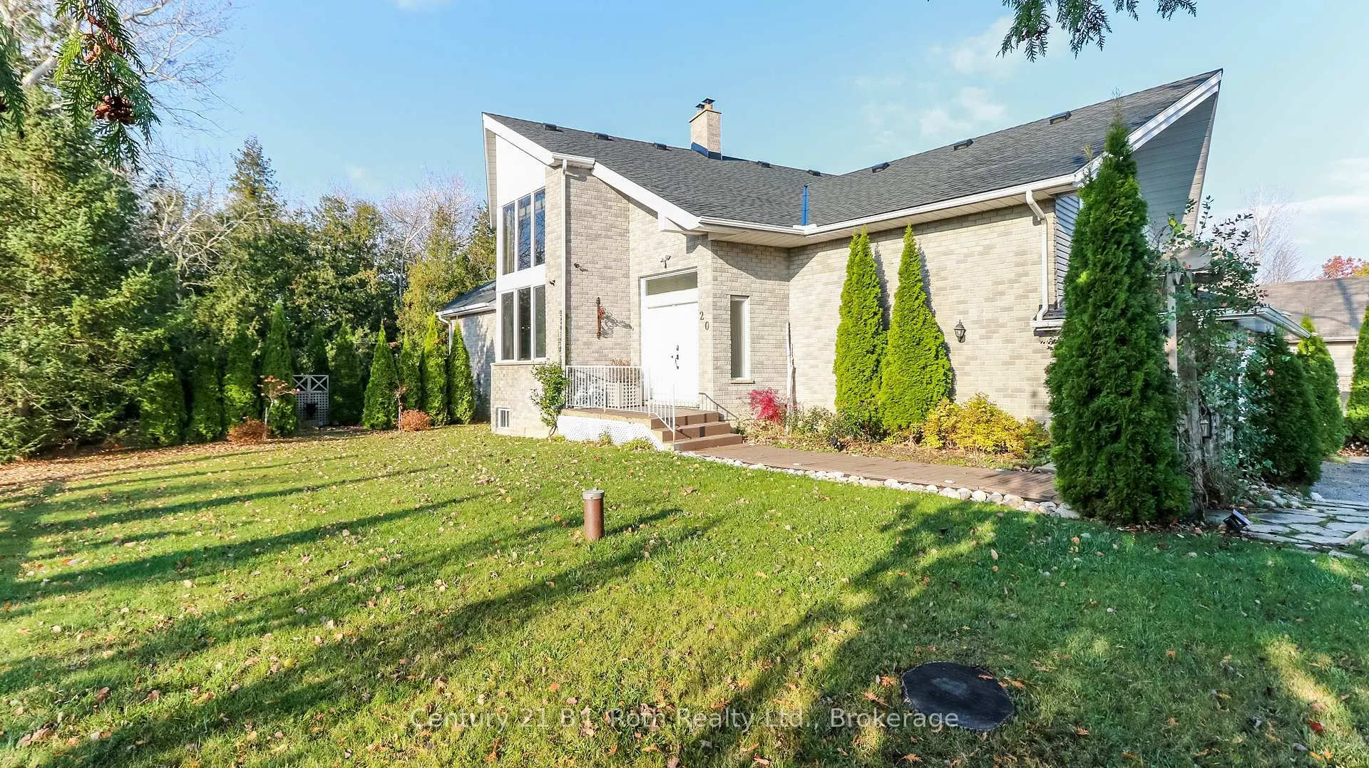 Photo 31 of 20 Grant Avenue, Tiny, Rural Tiny — HOMEH