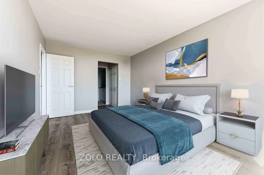 Photo 15 of Unit 501, 2759 Carousel Crescent, Ottawa, Emerald Woods/Sawmill Creek — HOMEH
