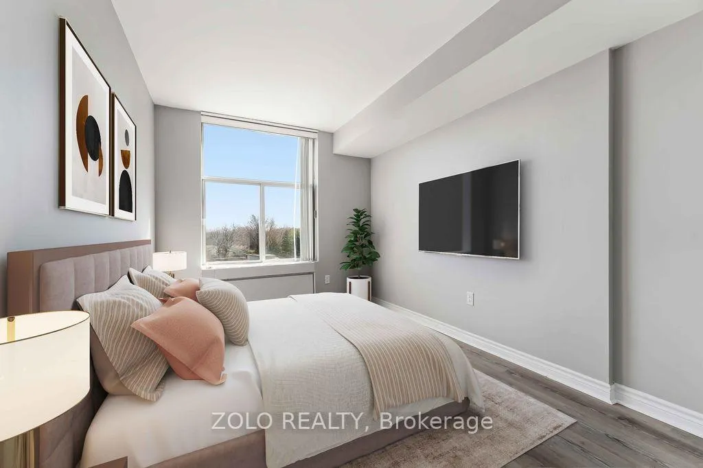 Photo 20 of Unit 501, 2759 Carousel Crescent, Ottawa, Emerald Woods/Sawmill Creek — HOMEH