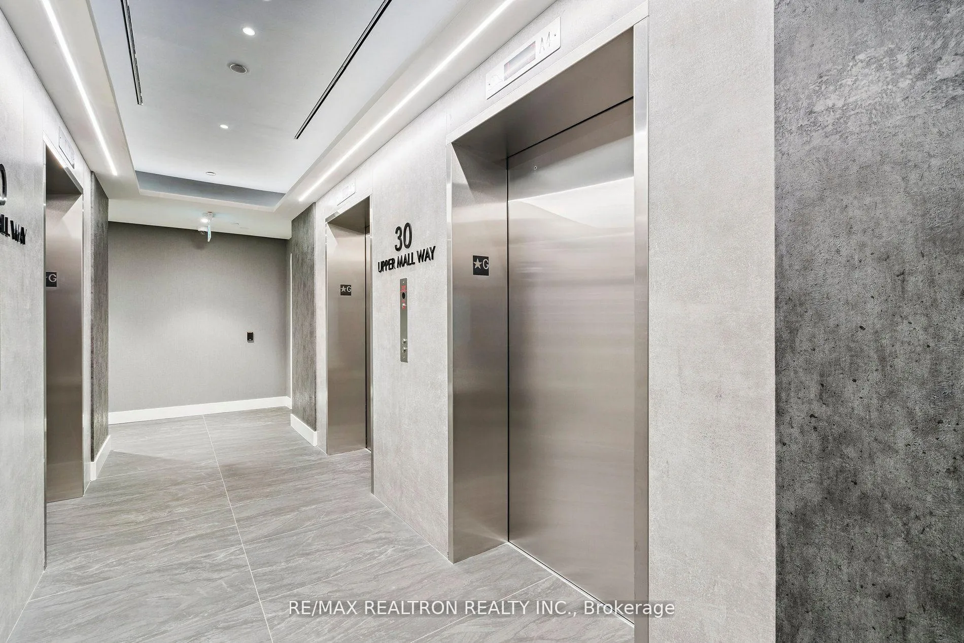 Photo 28 of Unit 211A, 30 Upper Mall Way, Vaughan, Brownridge — HOMEH