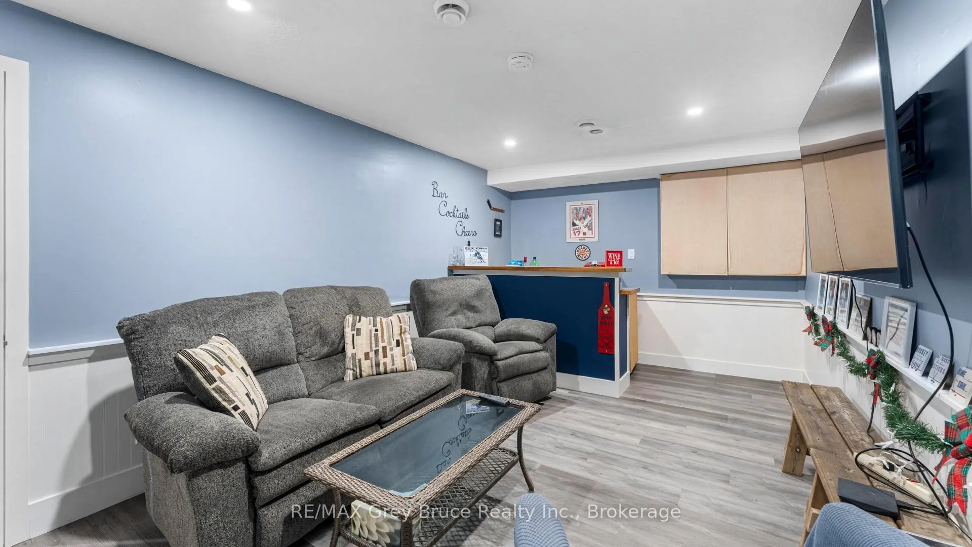 Photo 20 of 1666 3rd Avenue W, Owen Sound — HOMEH