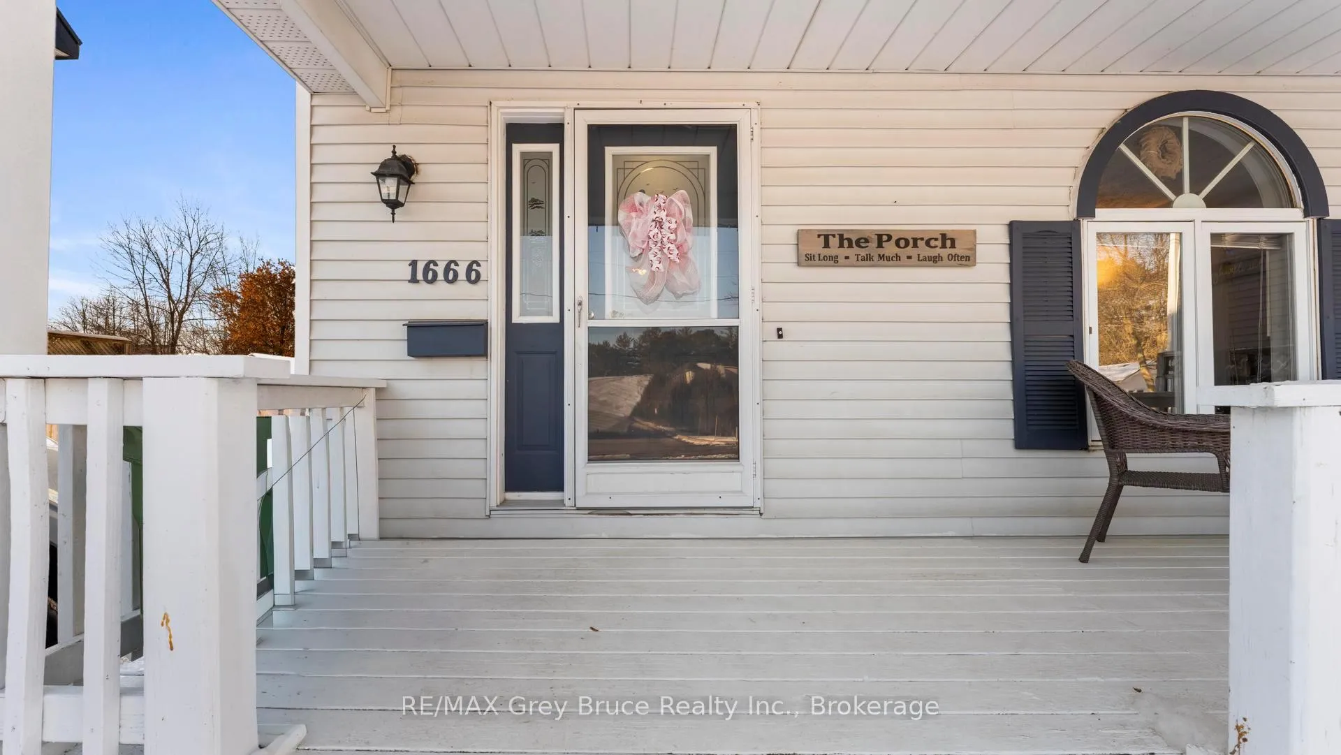 Photo 21 of 1666 3rd Avenue W, Owen Sound — HOMEH