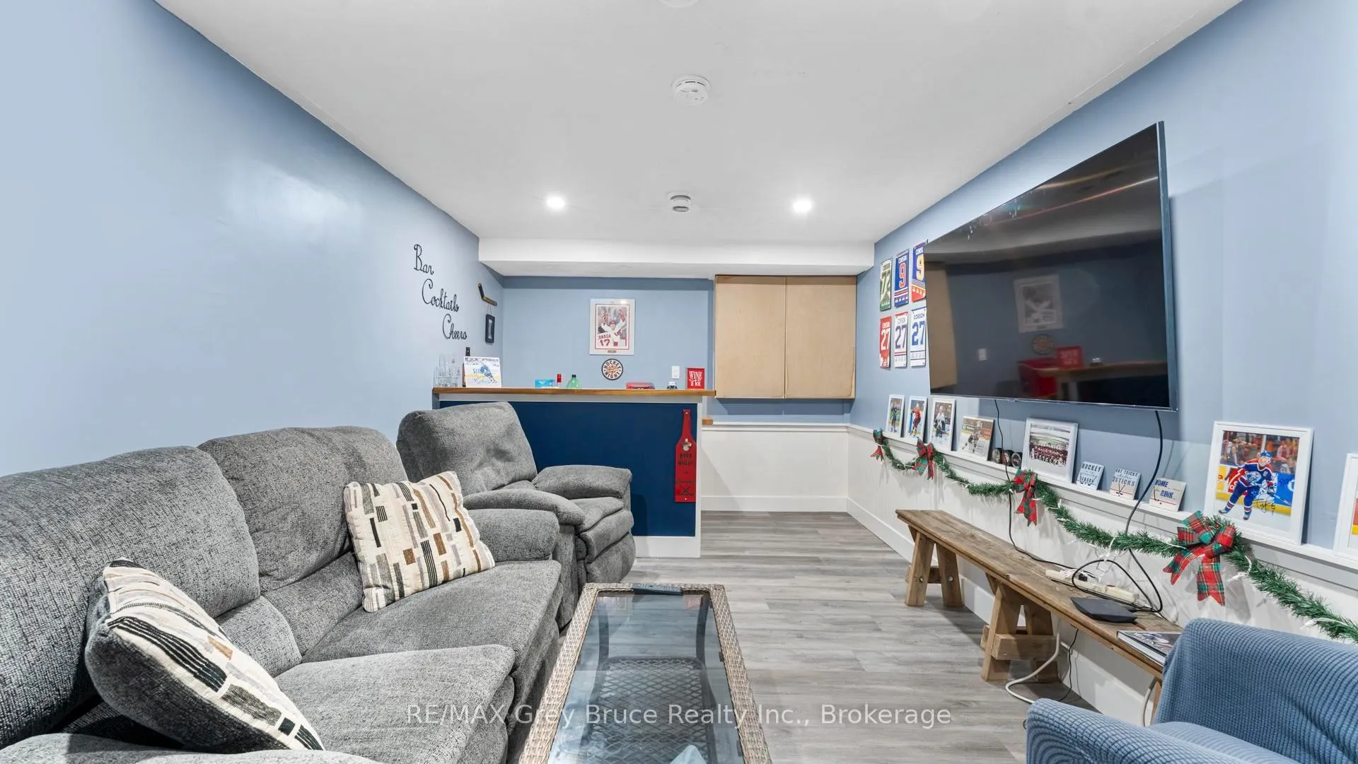 Photo 19 of 1666 3rd Avenue W, Owen Sound — HOMEH