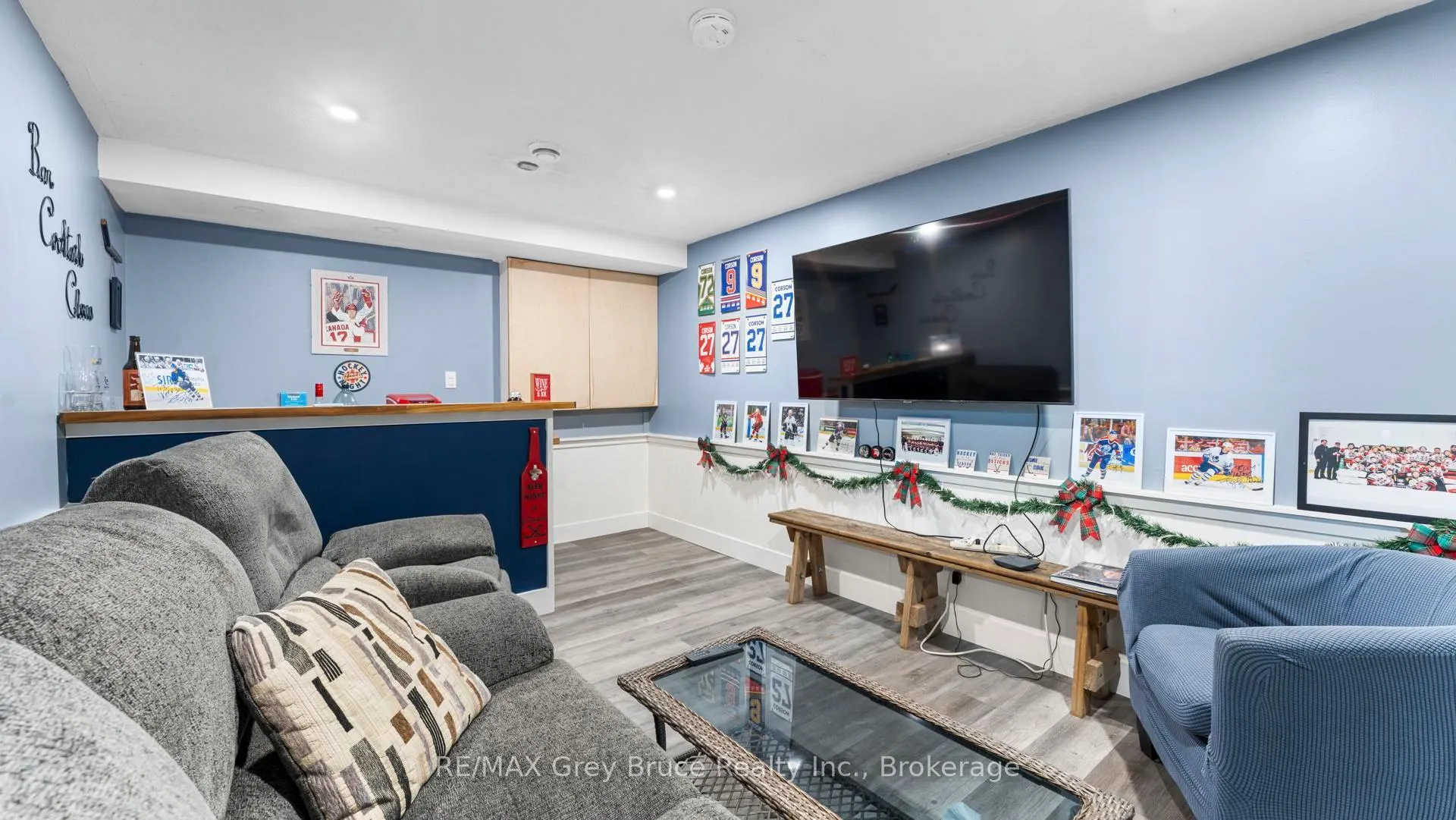 Photo 22 of 1666 3rd Avenue W, Owen Sound — HOMEH