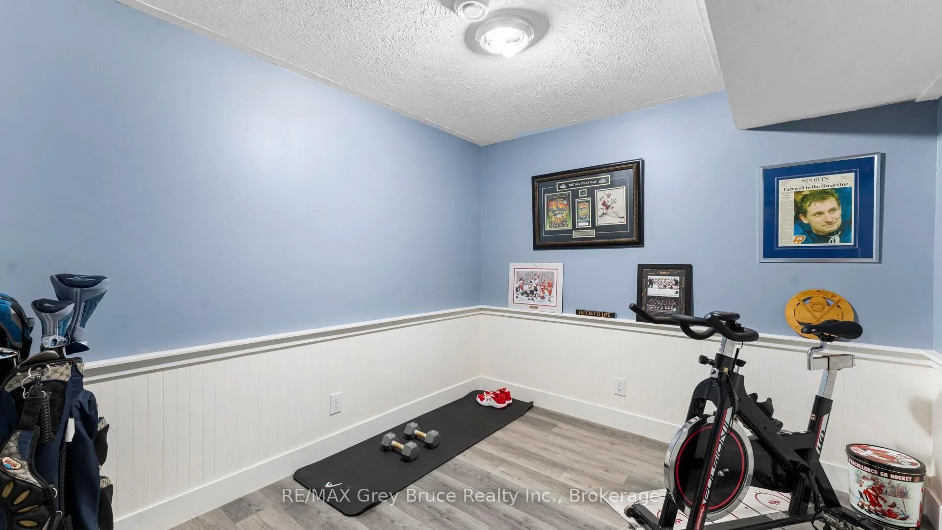 Photo 23 of 1666 3rd Avenue W, Owen Sound — HOMEH