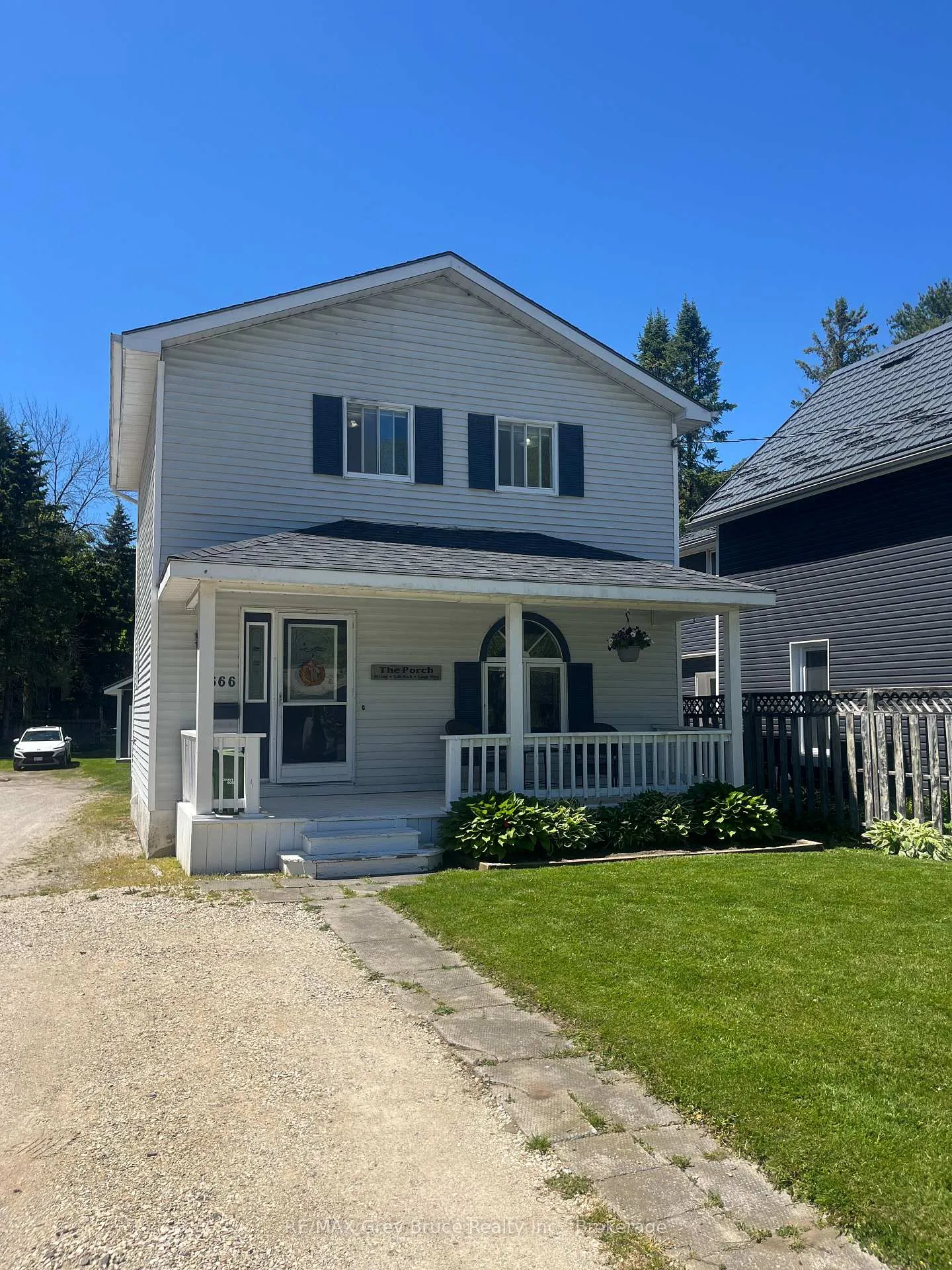 Photo 29 of 1666 3rd Avenue W, Owen Sound — HOMEH