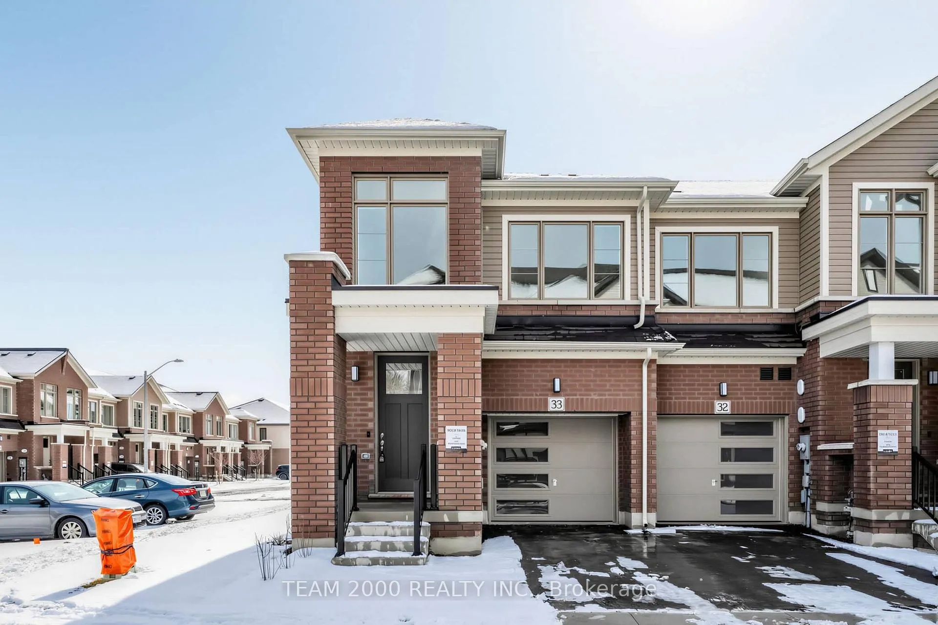 Photo 1 of Unit 33, 474 Provident Way, Hamilton, Mount Hope — HOMEH