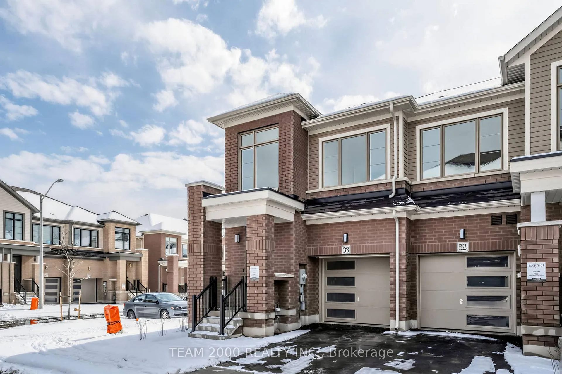 Photo 2 of Unit 33, 474 Provident Way, Hamilton, Mount Hope — HOMEH