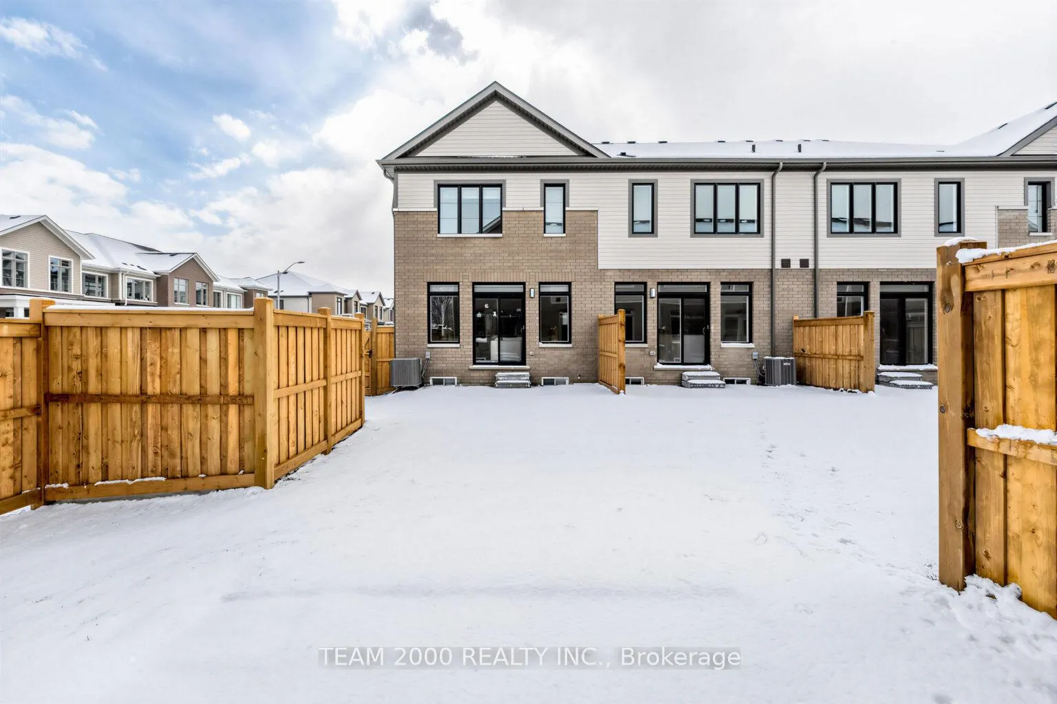 Photo 21 of Unit 33, 474 Provident Way, Hamilton, Mount Hope — HOMEH