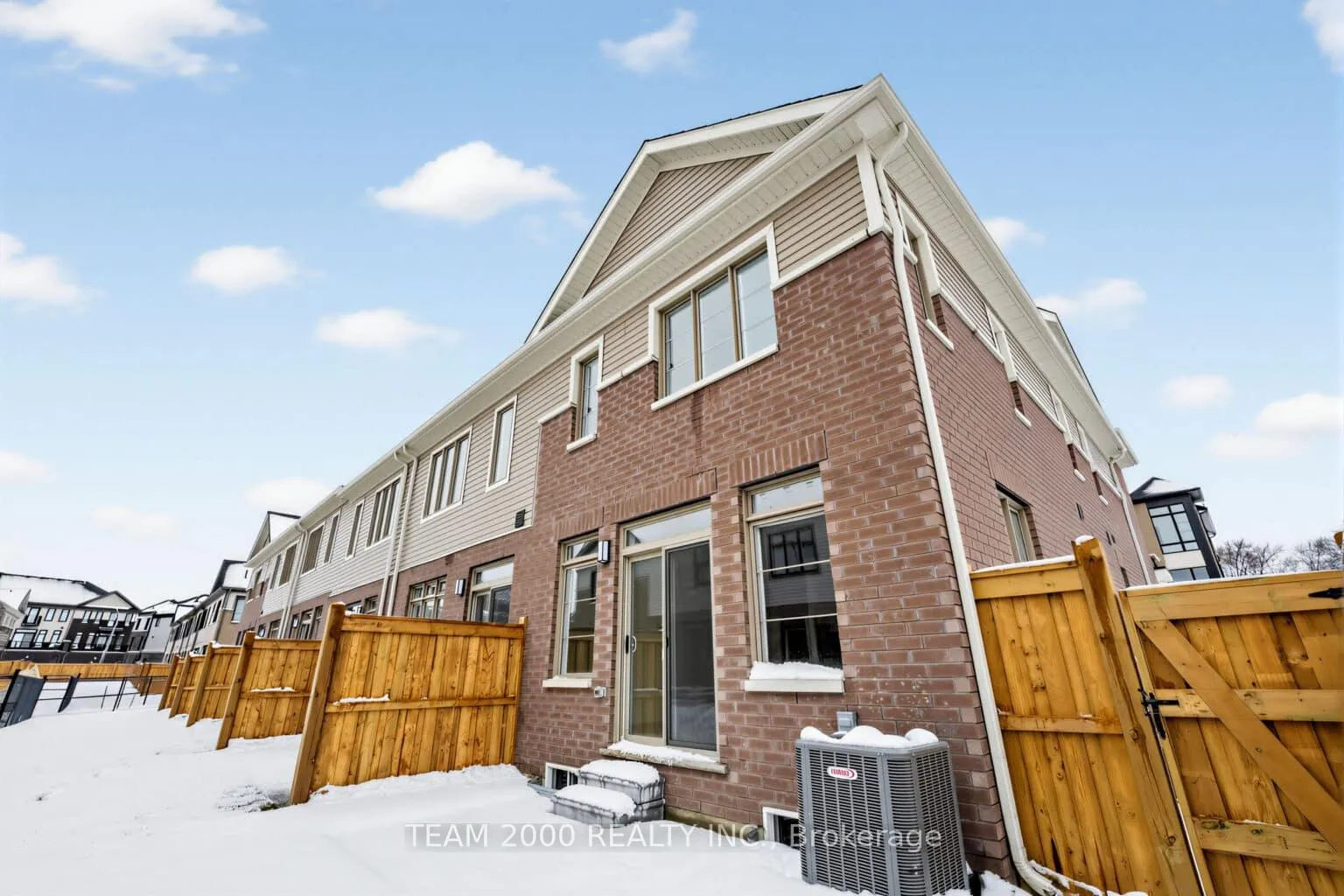 Photo 22 of Unit 33, 474 Provident Way, Hamilton, Mount Hope — HOMEH