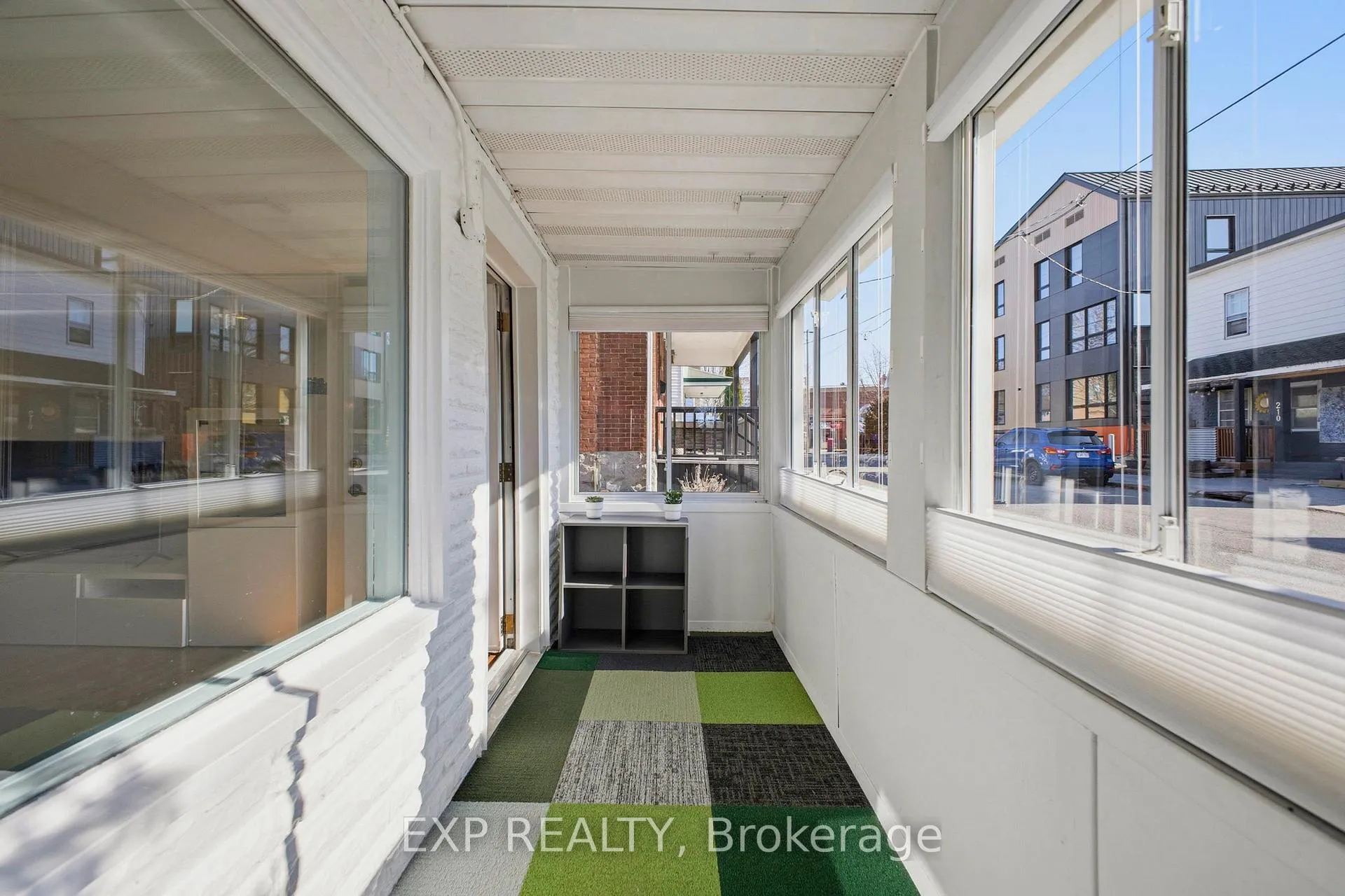 Photo 12 of 203 Carruthers Avenue, Ottawa, Hintonburg — HOMEH
