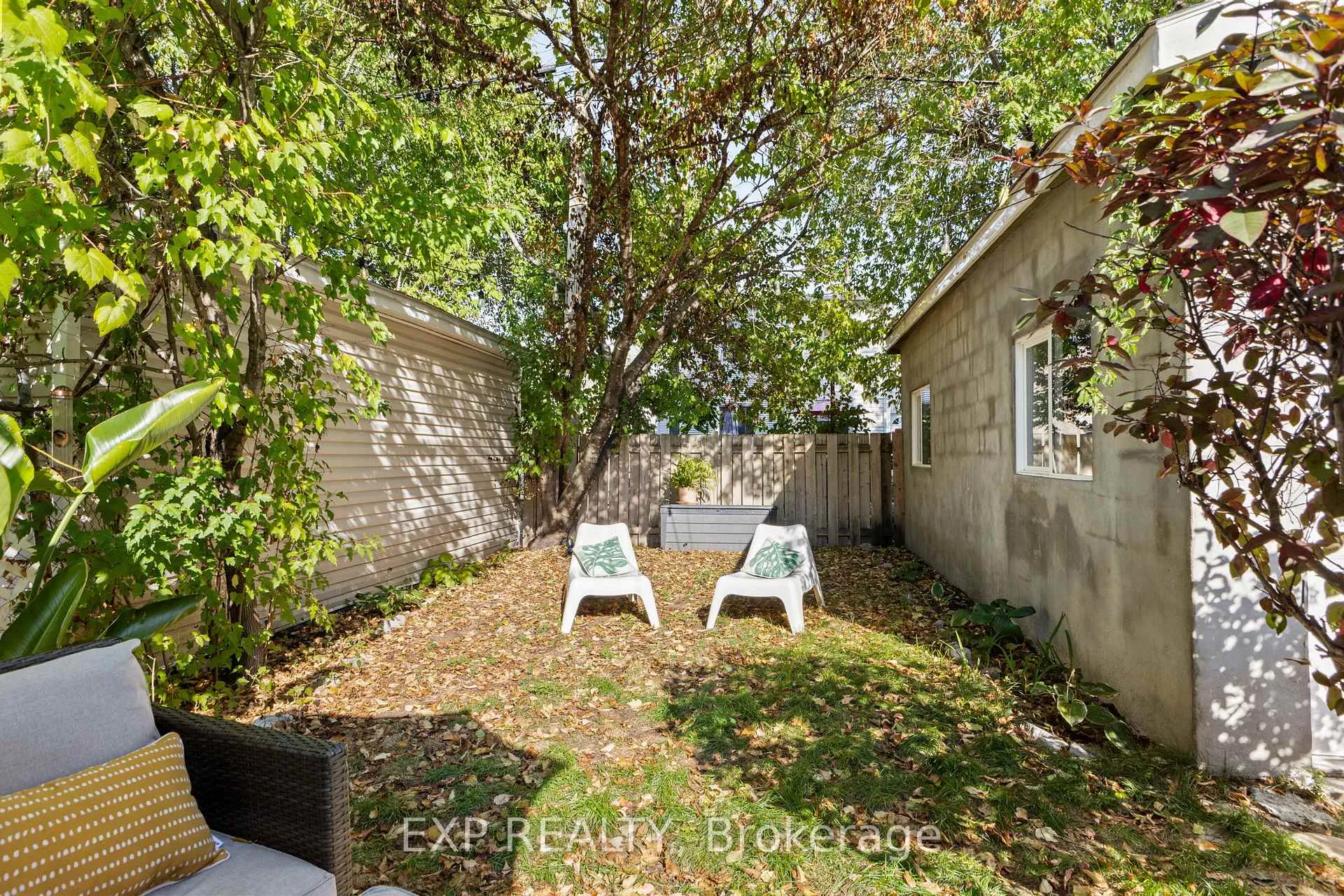 Photo 27 of 203 Carruthers Avenue, Ottawa, Hintonburg — HOMEH