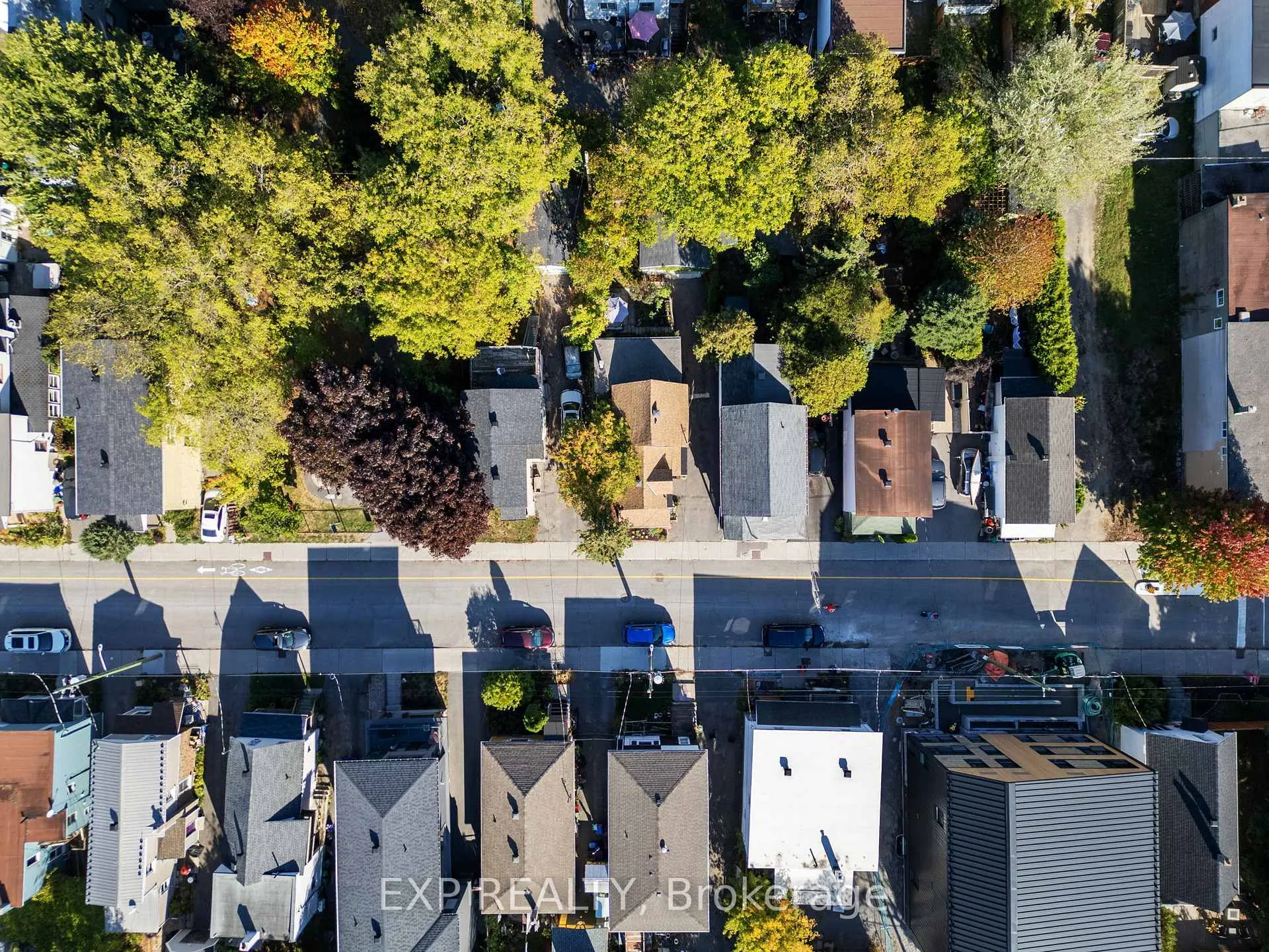Photo 30 of 203 Carruthers Avenue, Ottawa, Hintonburg — HOMEH