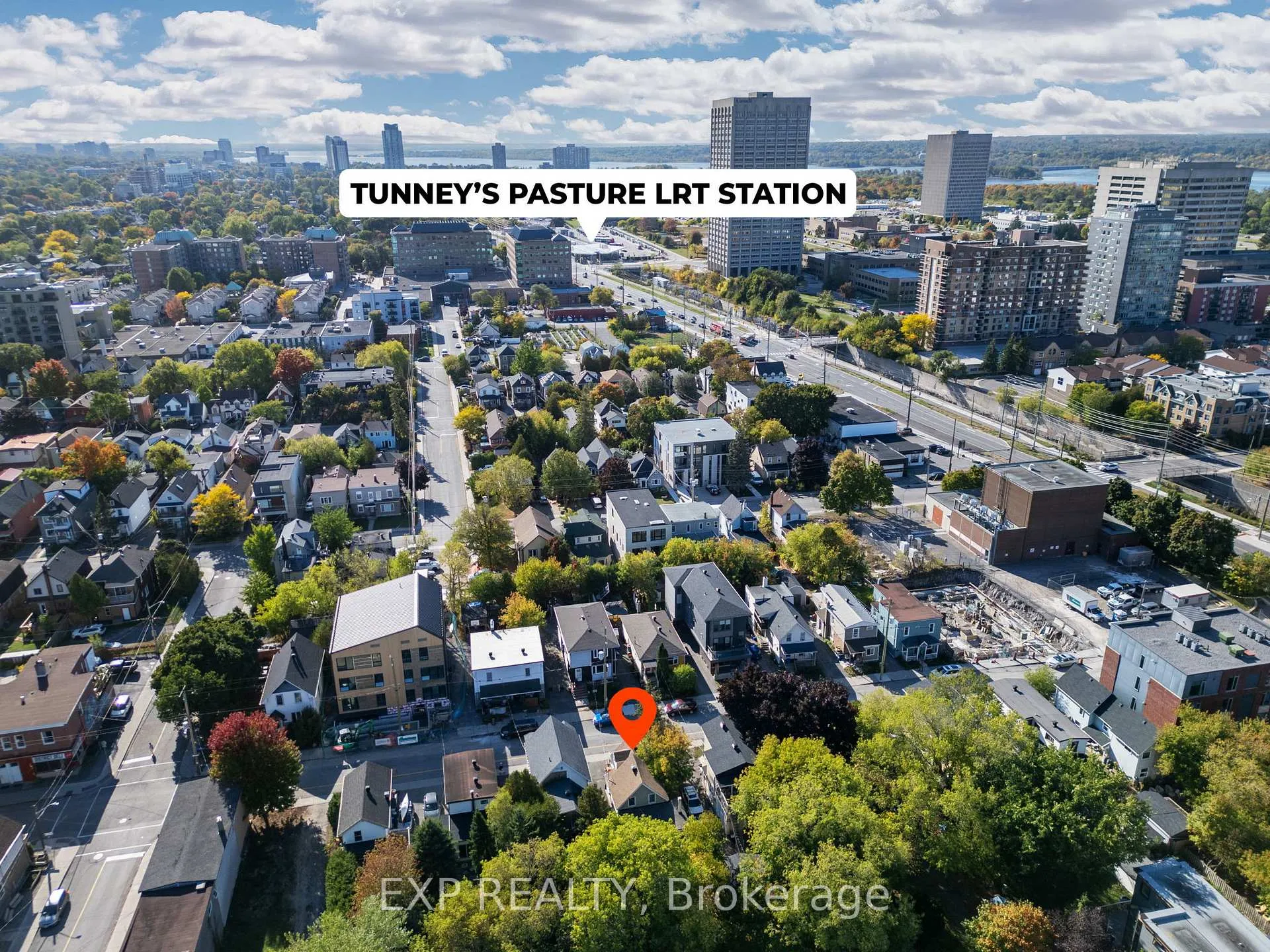 Photo 32 of 203 Carruthers Avenue, Ottawa, Hintonburg — HOMEH