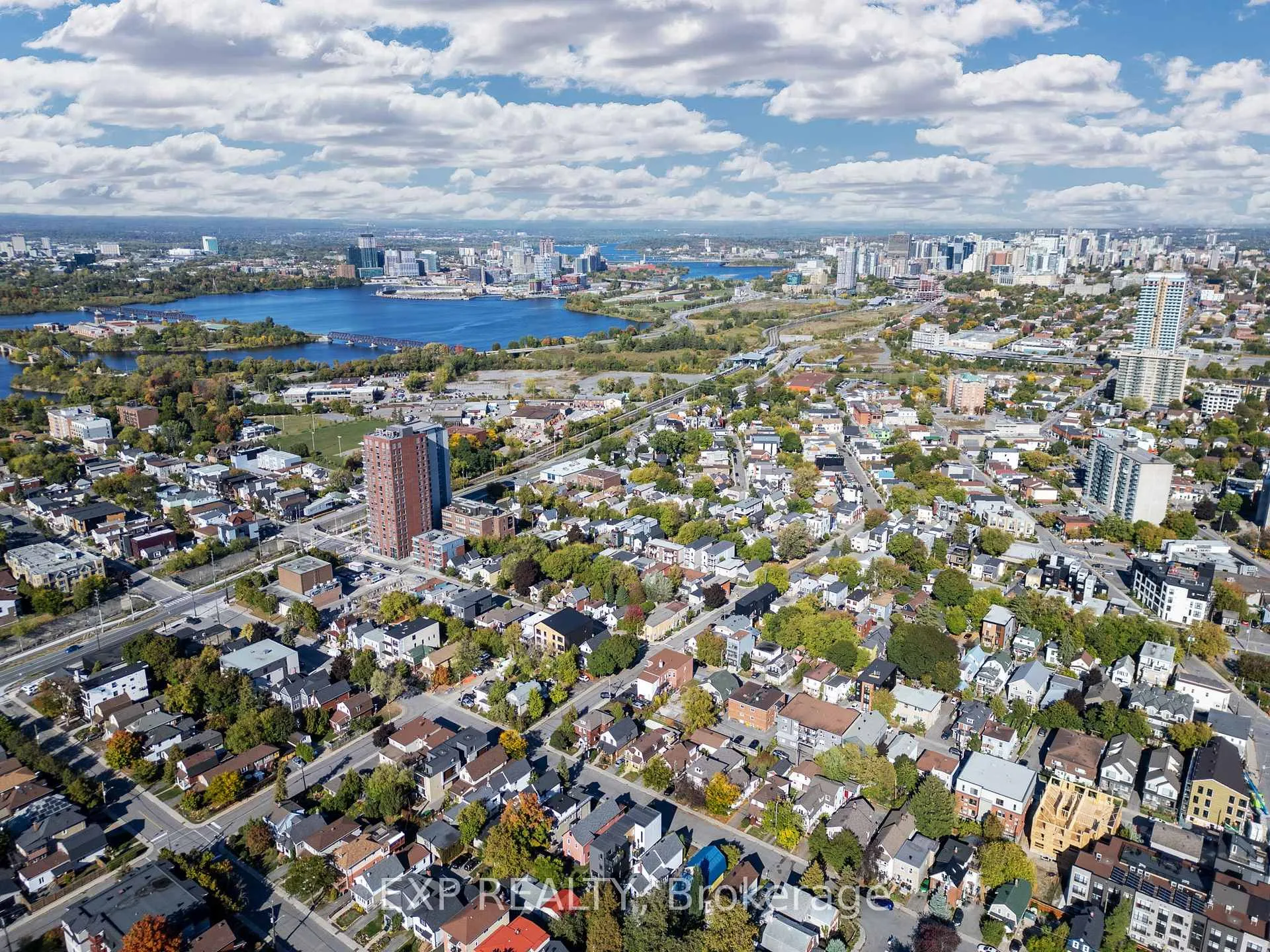 Photo 35 of 203 Carruthers Avenue, Ottawa, Hintonburg — HOMEH