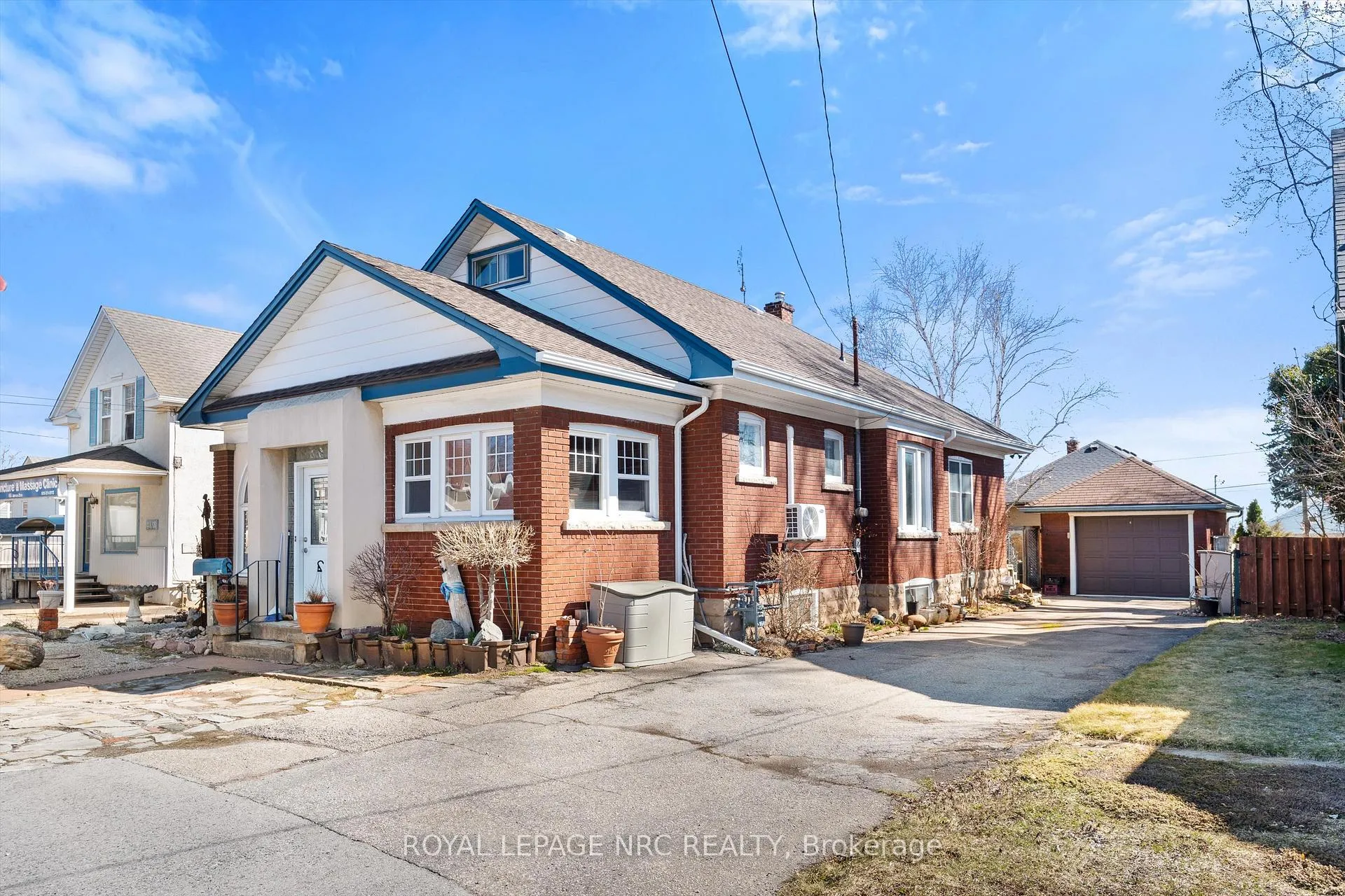 Photo 1 of 4148 Drummond Road, Niagara Falls, Cherrywood — HOMEH