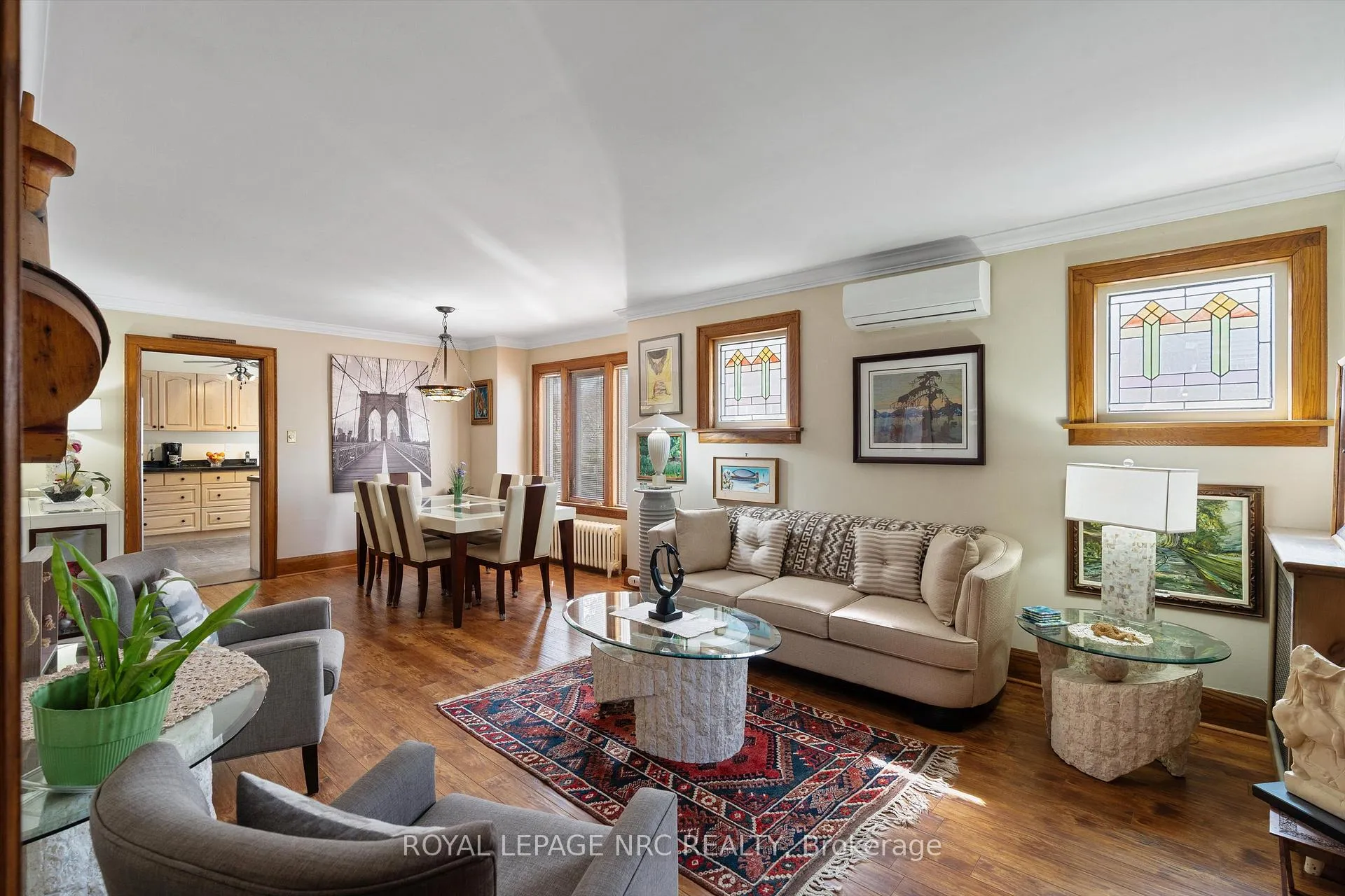 Photo 3 of 4148 Drummond Road, Niagara Falls, Cherrywood — HOMEH