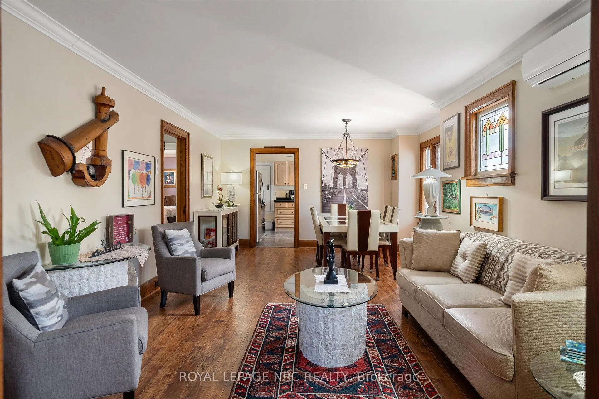 Photo 4 of 4148 Drummond Road, Niagara Falls, Cherrywood — HOMEH