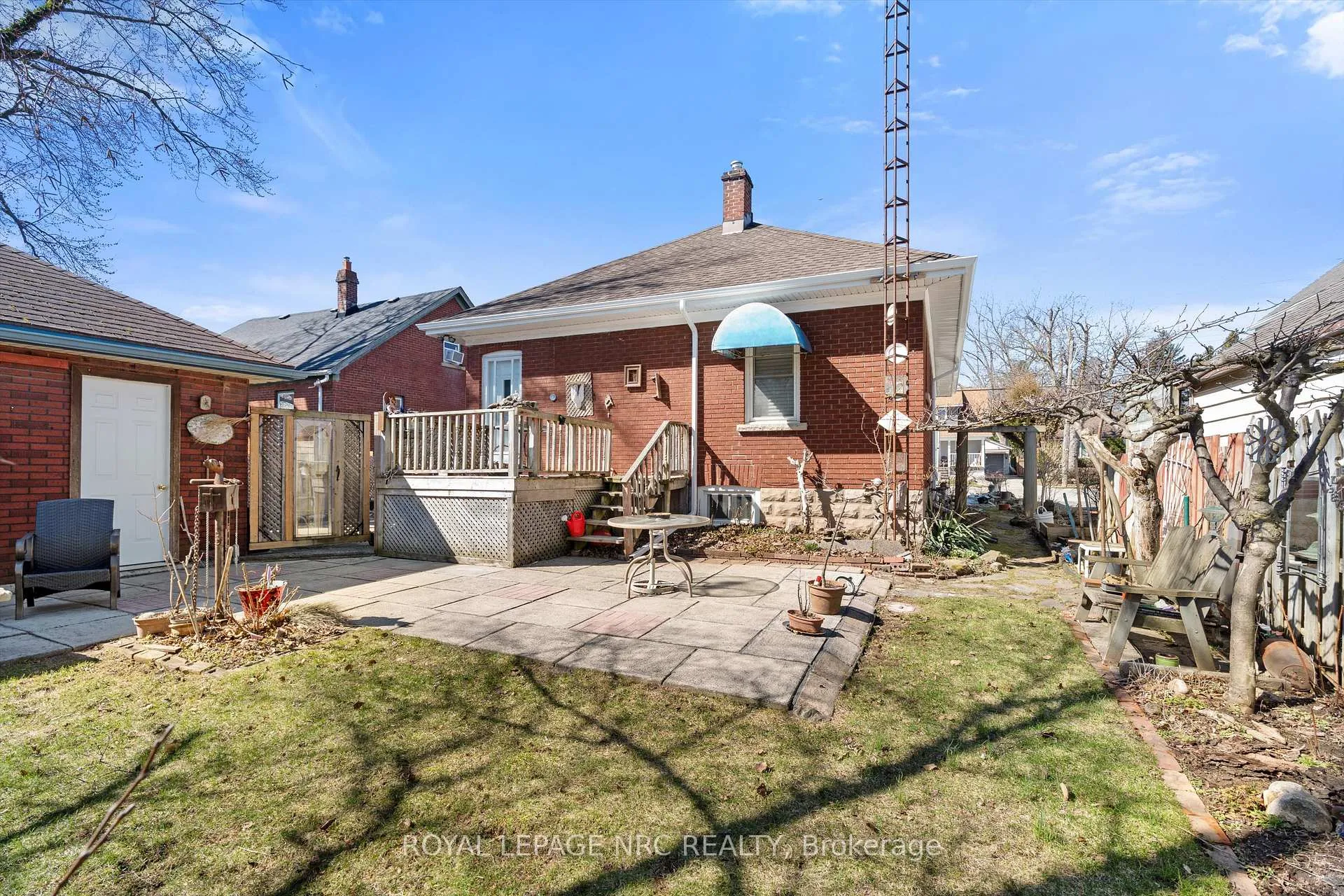 Photo 21 of 4148 Drummond Road, Niagara Falls, Cherrywood — HOMEH