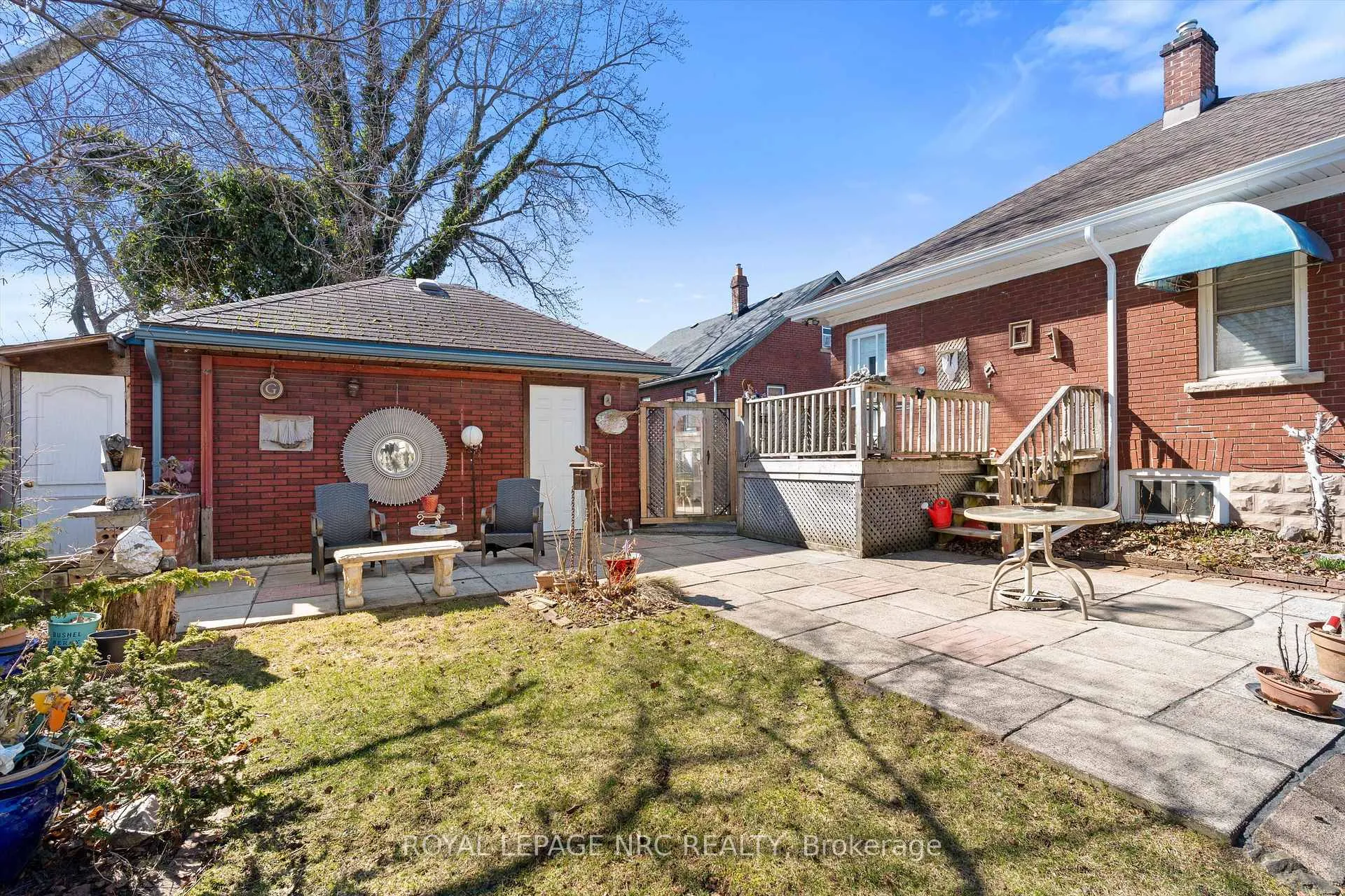 Photo 22 of 4148 Drummond Road, Niagara Falls, Cherrywood — HOMEH
