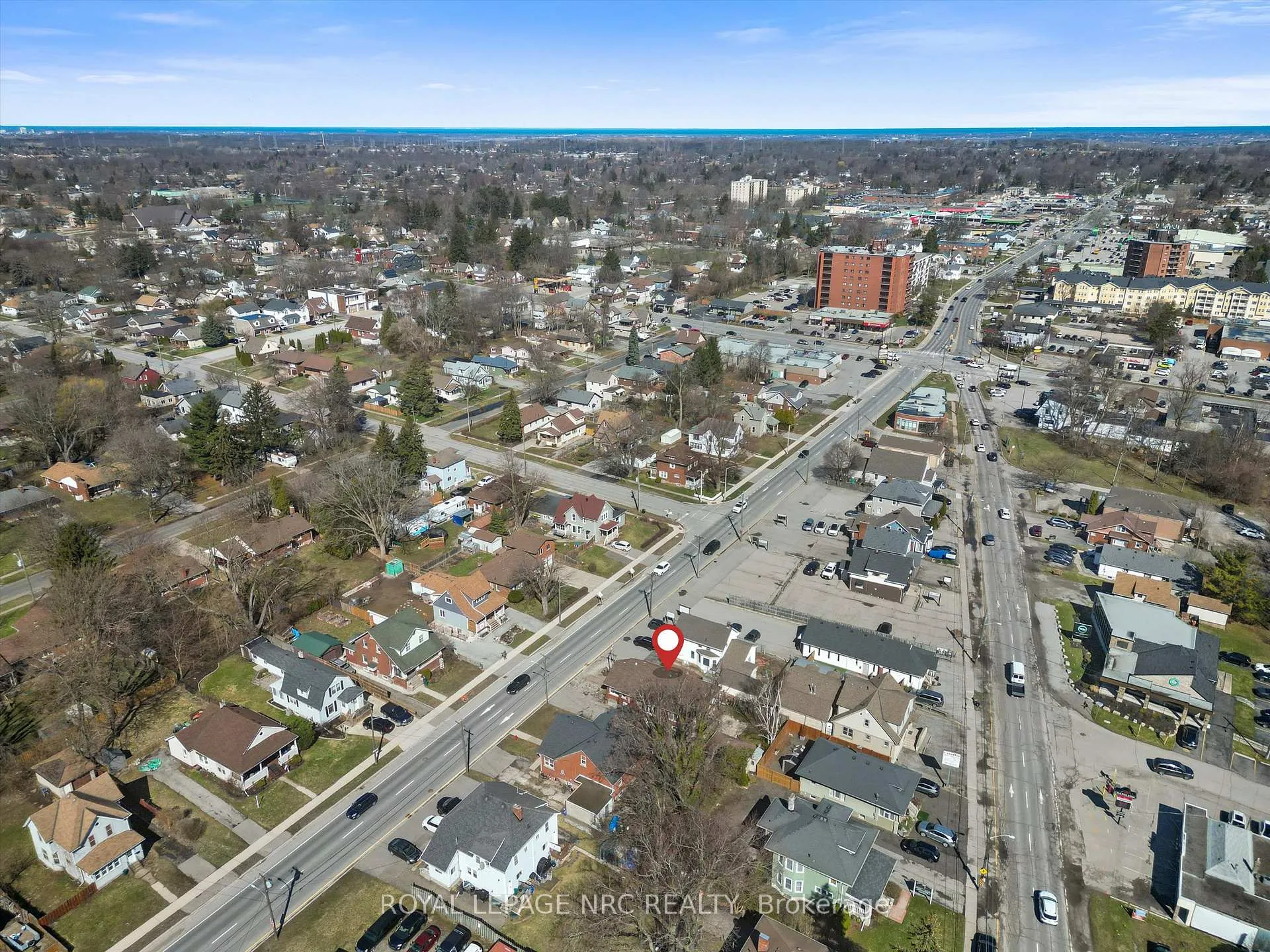 Photo 26 of 4148 Drummond Road, Niagara Falls, Cherrywood — HOMEH