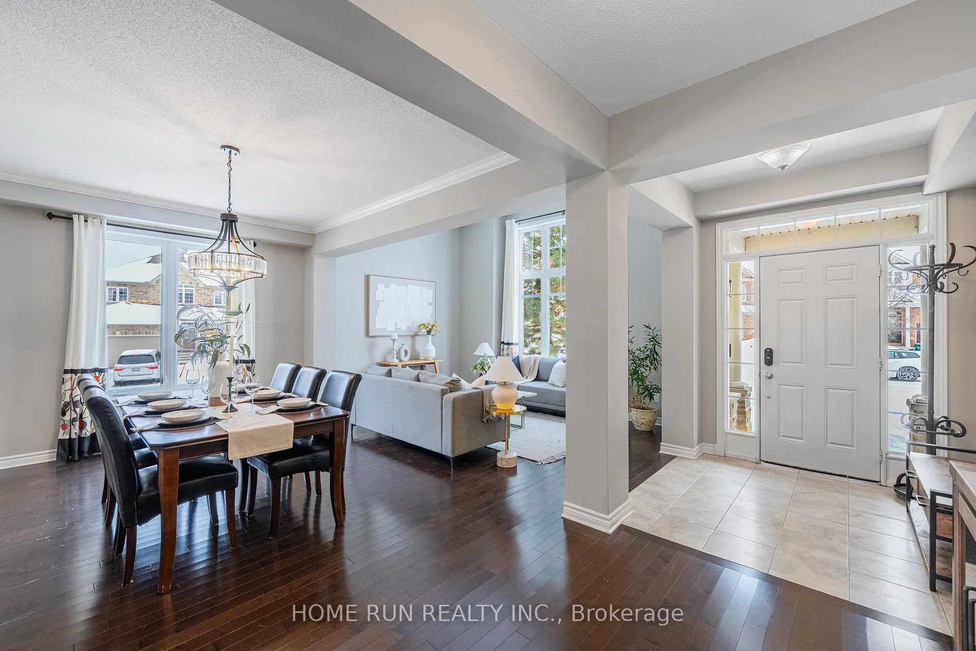 Photo 6 of 107 Panisset Avenue, Ottawa, Kanata - Kanata Lakes/Heritage Hills — HOMEH