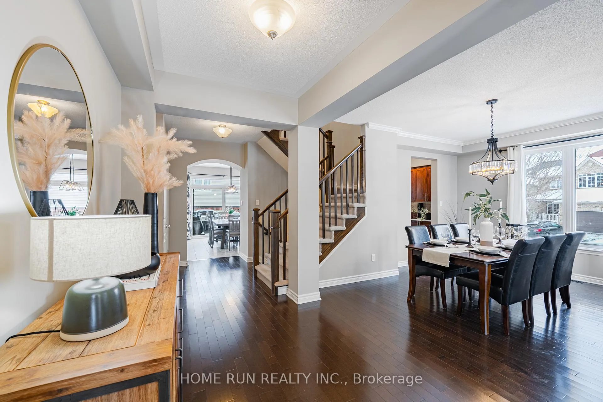 Photo 12 of 107 Panisset Avenue, Ottawa, Kanata - Kanata Lakes/Heritage Hills — HOMEH