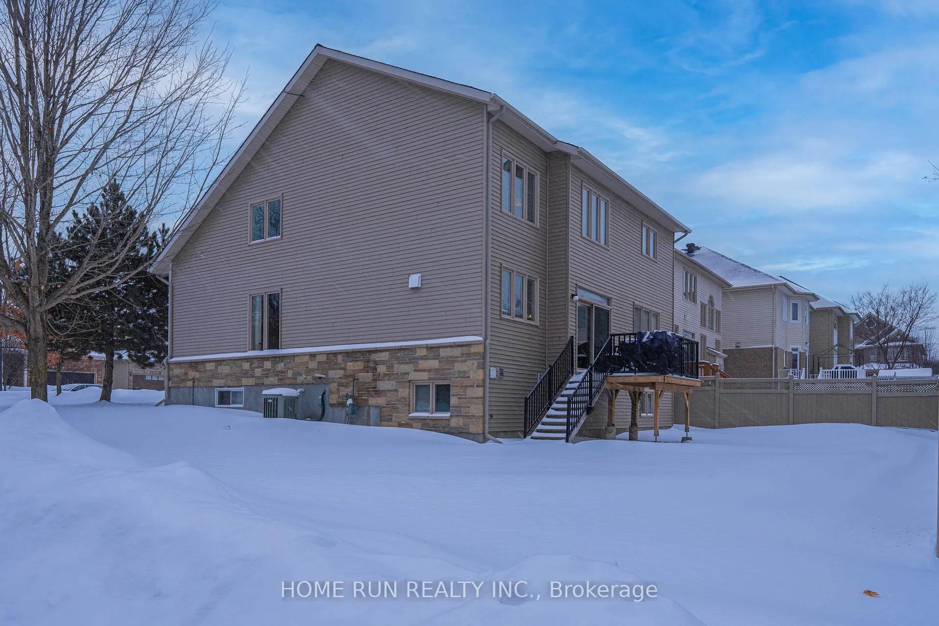 Photo 49 of 107 Panisset Avenue, Ottawa, Kanata - Kanata Lakes/Heritage Hills — HOMEH