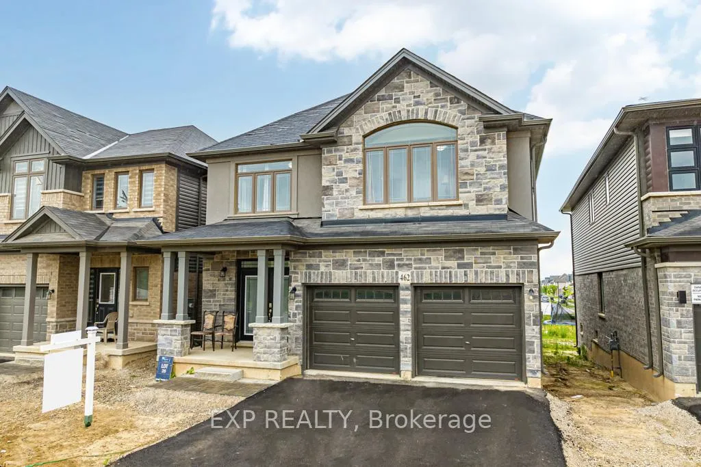 Photo 1 of 462 Blackburn Drive, Brantford — HOMEH
