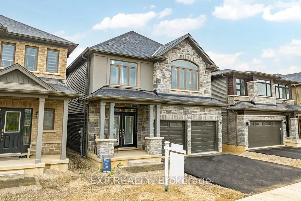 Photo 3 of 462 Blackburn Drive, Brantford — HOMEH