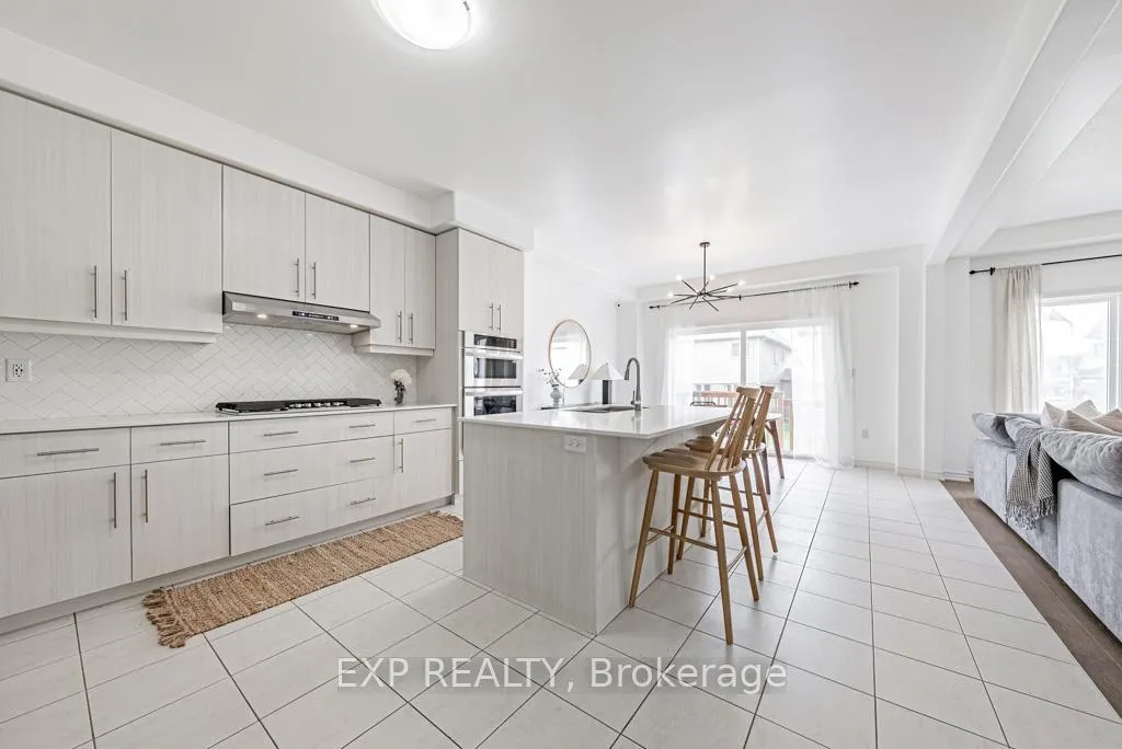 Photo 7 of 462 Blackburn Drive, Brantford — HOMEH