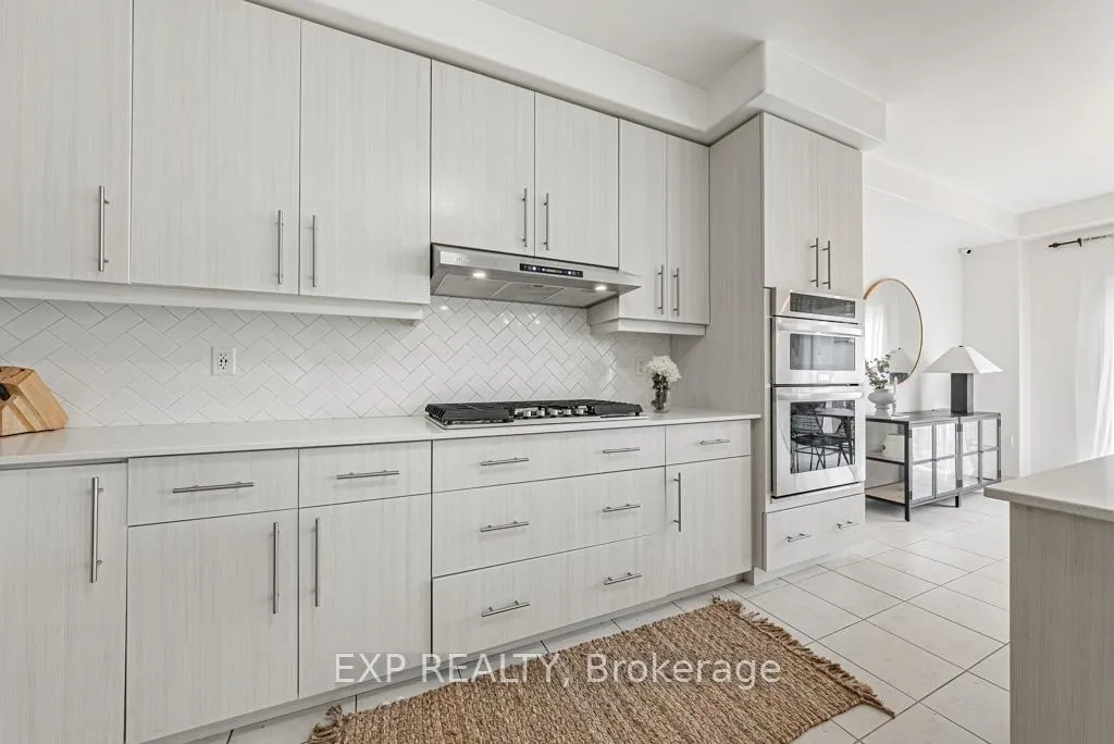 Photo 8 of 462 Blackburn Drive, Brantford — HOMEH