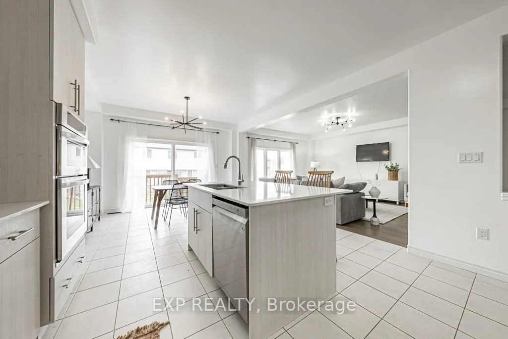 Photo 9 of 462 Blackburn Drive, Brantford — HOMEH